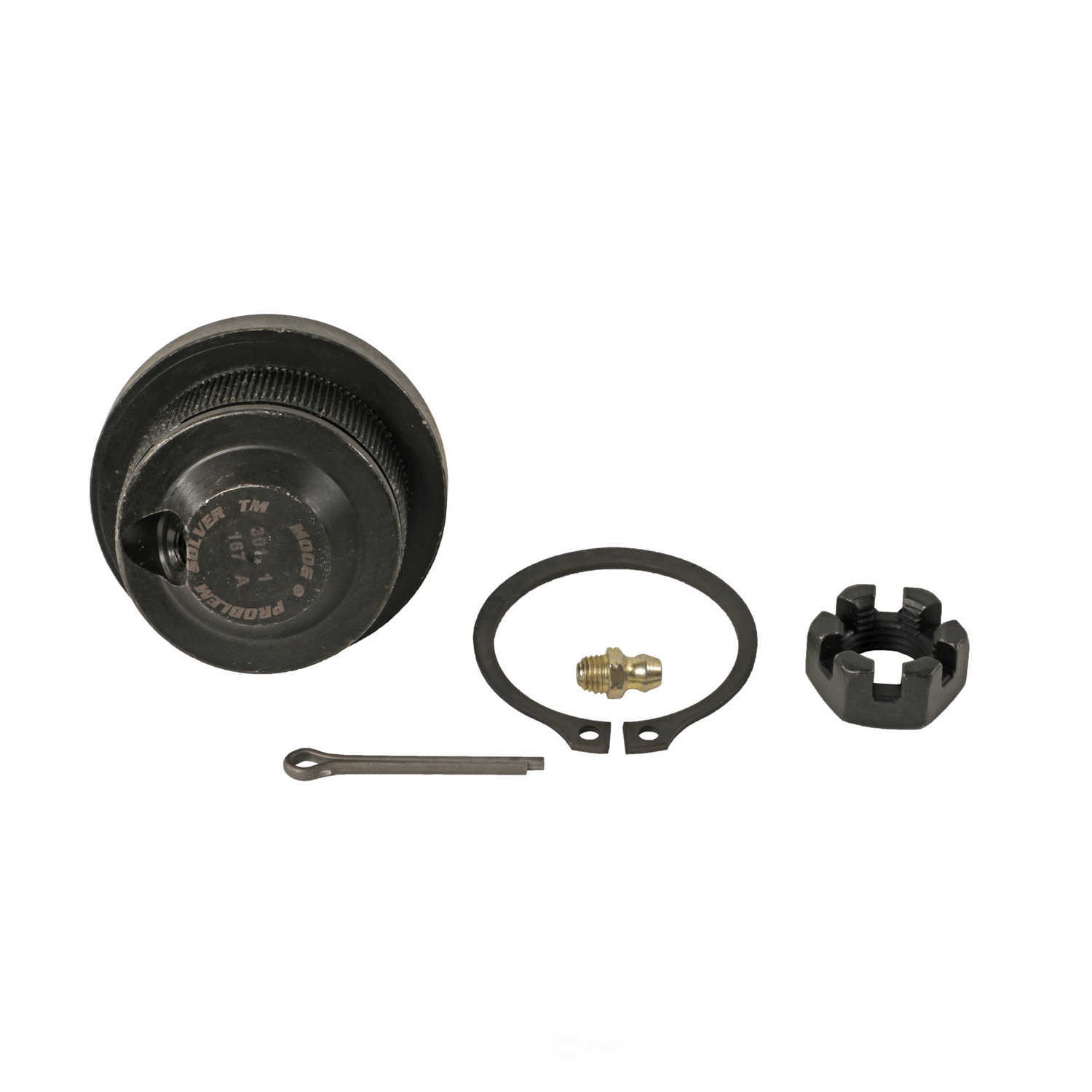 MOOG - Suspension Ball Joint - MOO K500017