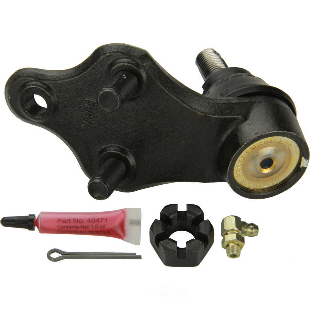 MOOG - Suspension Ball Joint (Front Right Lower) - MOO K500043