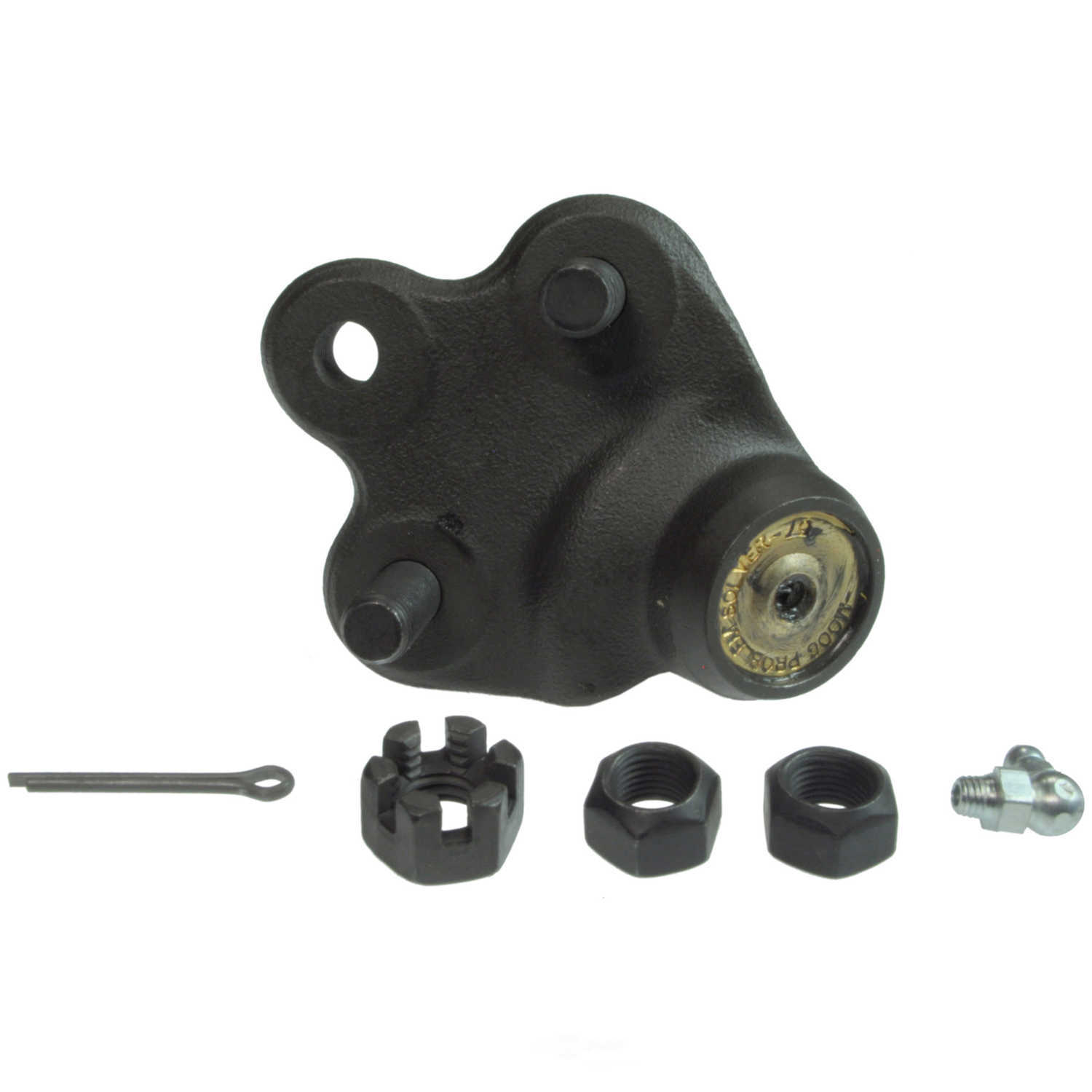 MOOG - Suspension Ball Joint (Front Left Lower) - MOO K500070