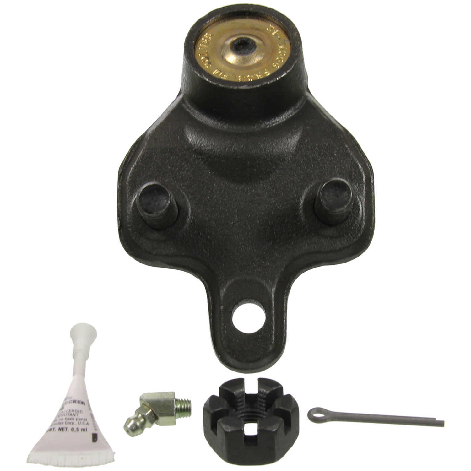 MOOG - Suspension Ball Joint (Front Lower) - MOO K500175