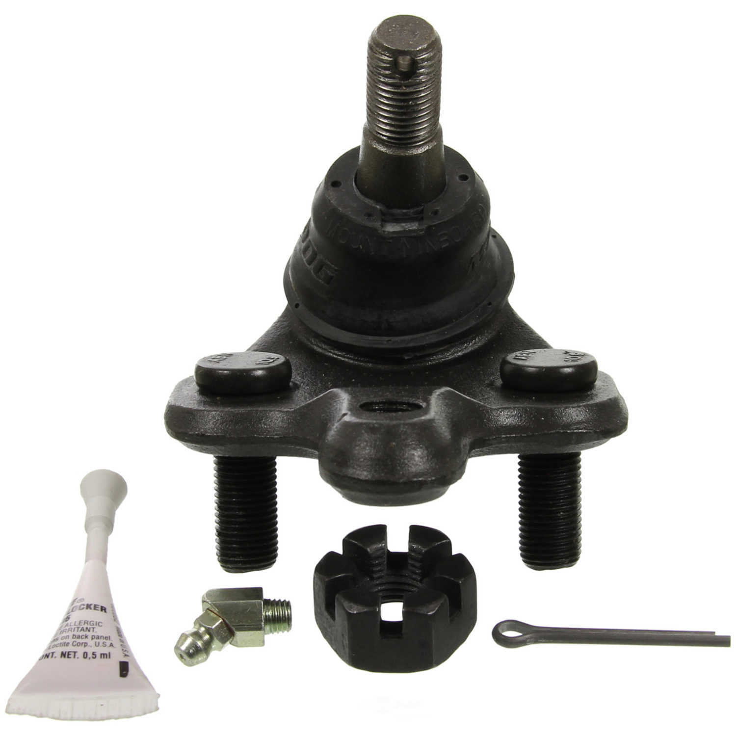 MOOG - Suspension Ball Joint (Front Lower) - MOO K500175