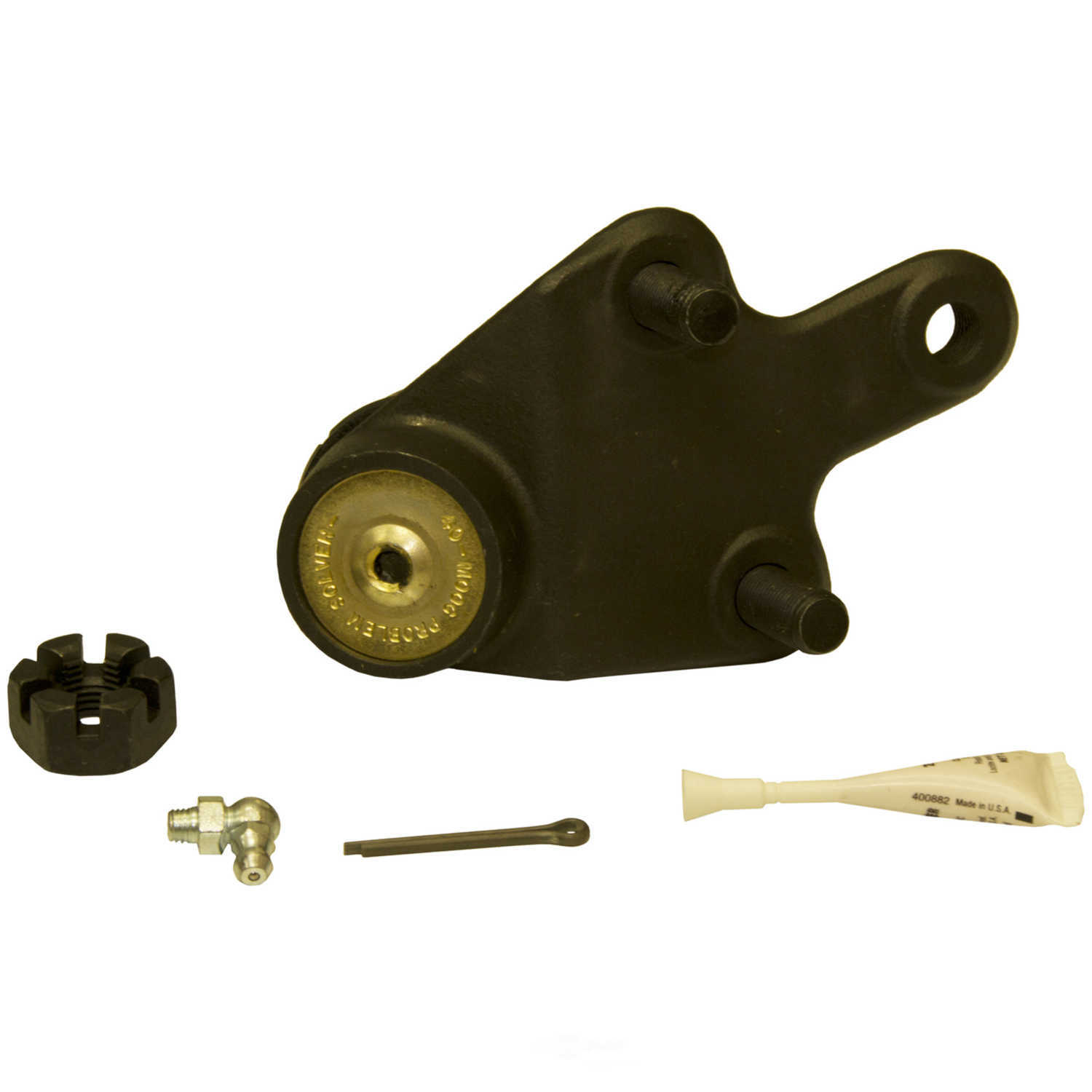 MOOG - Suspension Ball Joint (Front Right Lower) - MOO K500187