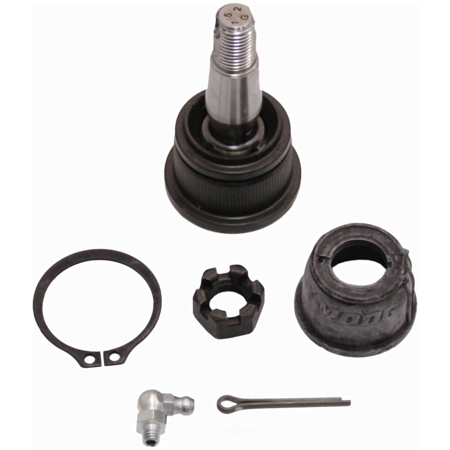 MOOG - Suspension Ball Joint - MOO K500208