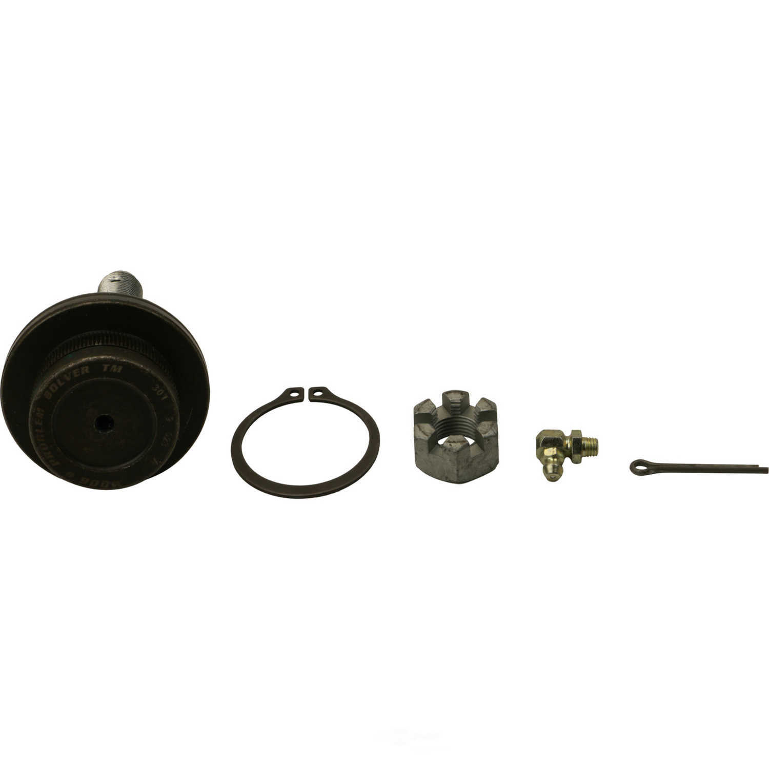 MOOG - Suspension Ball Joint (Front Lower) - MOO K500365