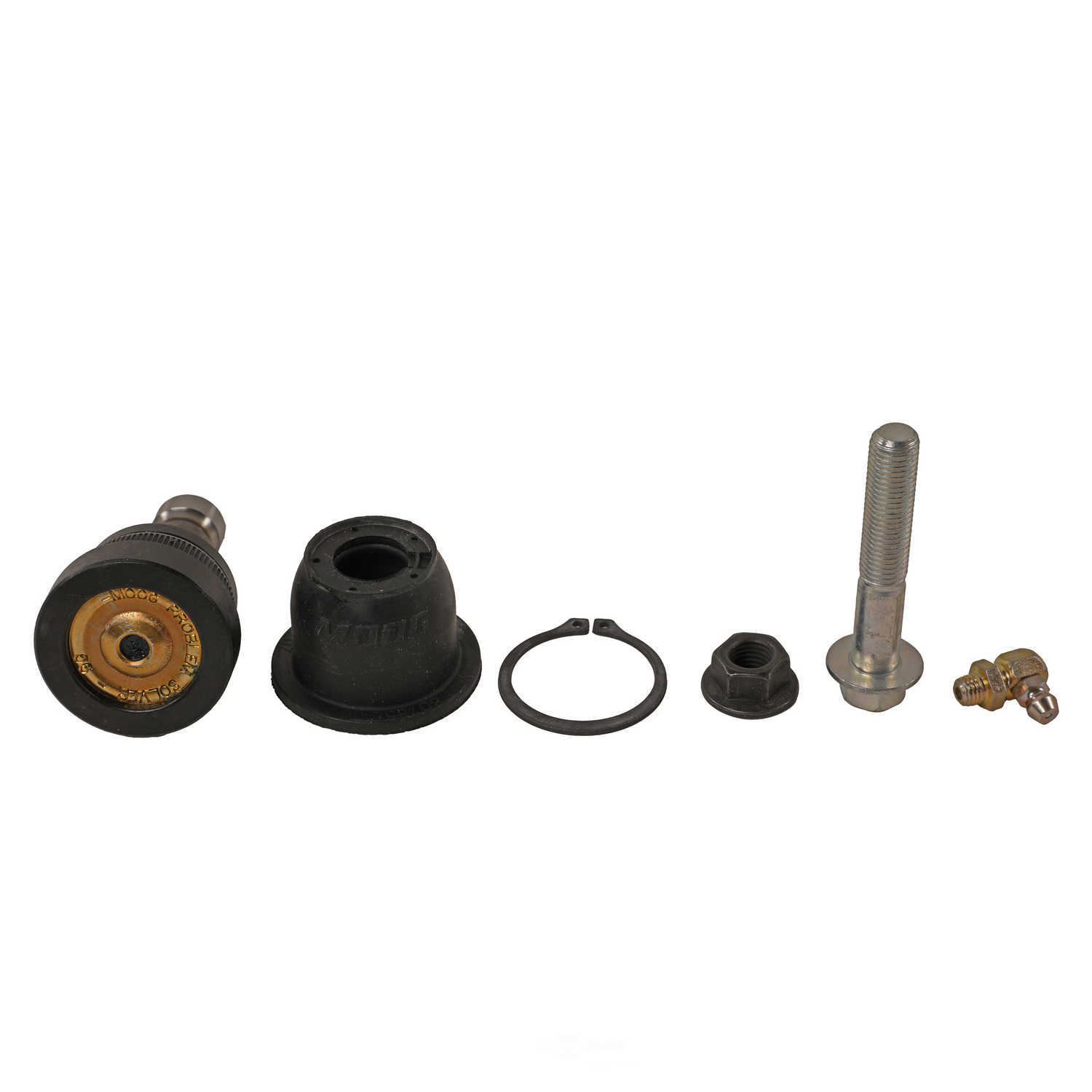 MOOG - Suspension Ball Joint (Front Lower) - MOO K500373