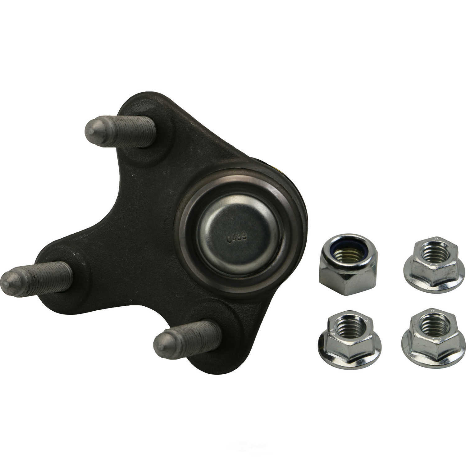 MOOG - Suspension Ball Joint (Front Right Lower) - MOO K500391