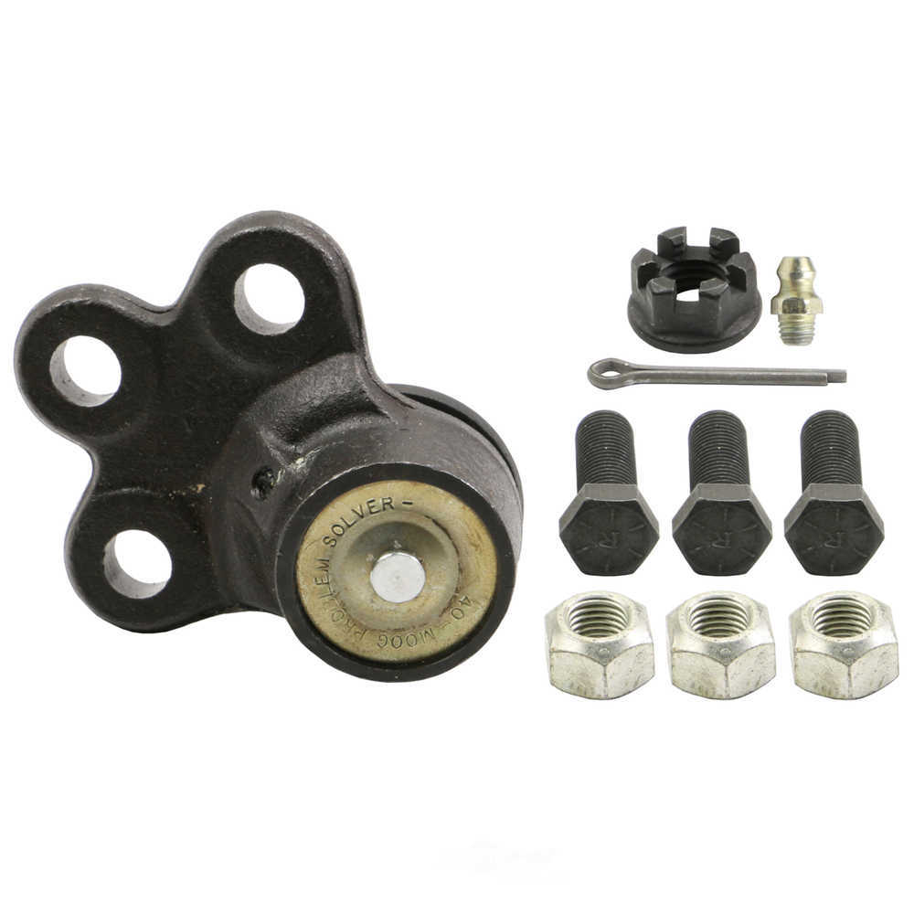 MOOG - Suspension Ball Joint (Front Lower) - MOO K5331