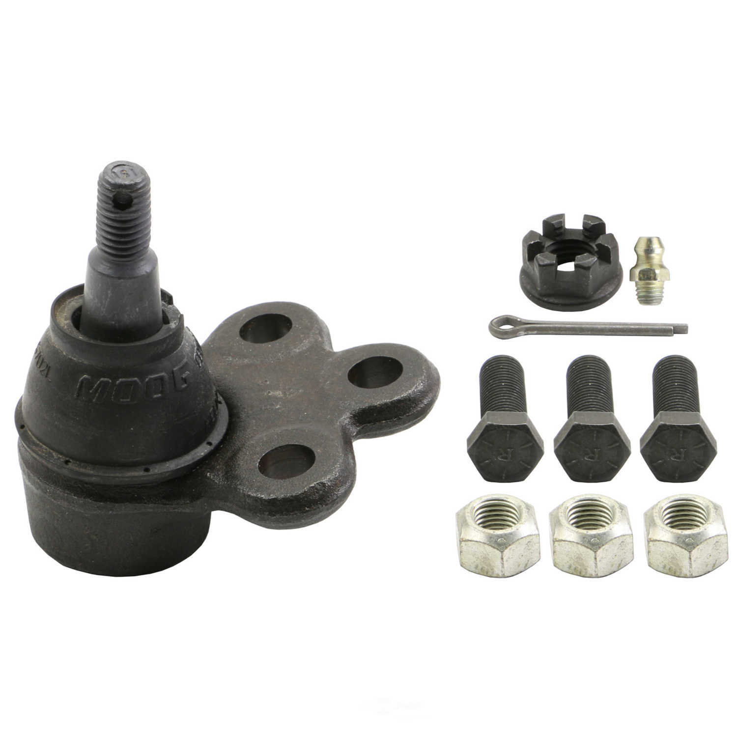 MOOG - Suspension Ball Joint (Front Lower) - MOO K5331