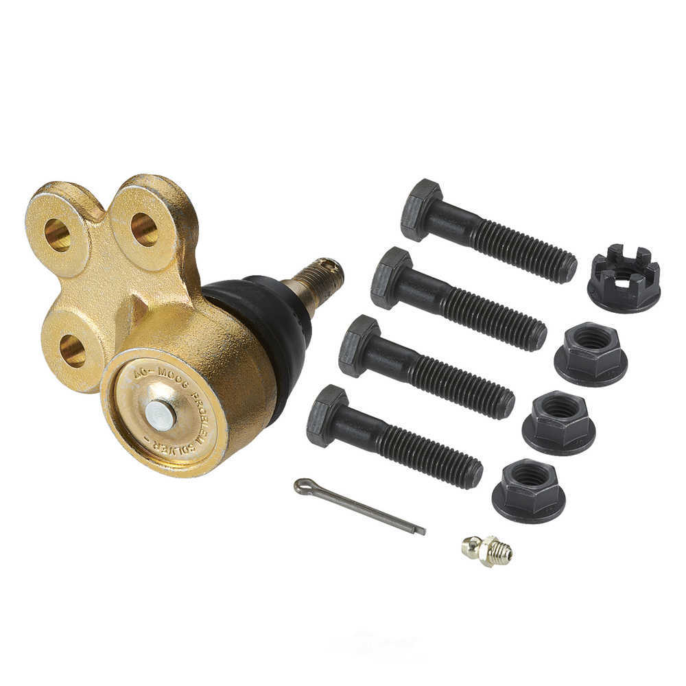 MOOG - Suspension Ball Joint (Front Lower) - MOO K5333