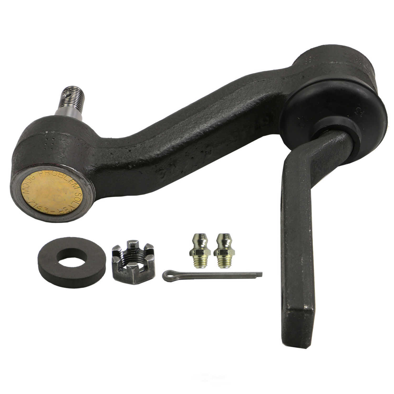 MOOG - Steering Idler Arm - MOO - k6099