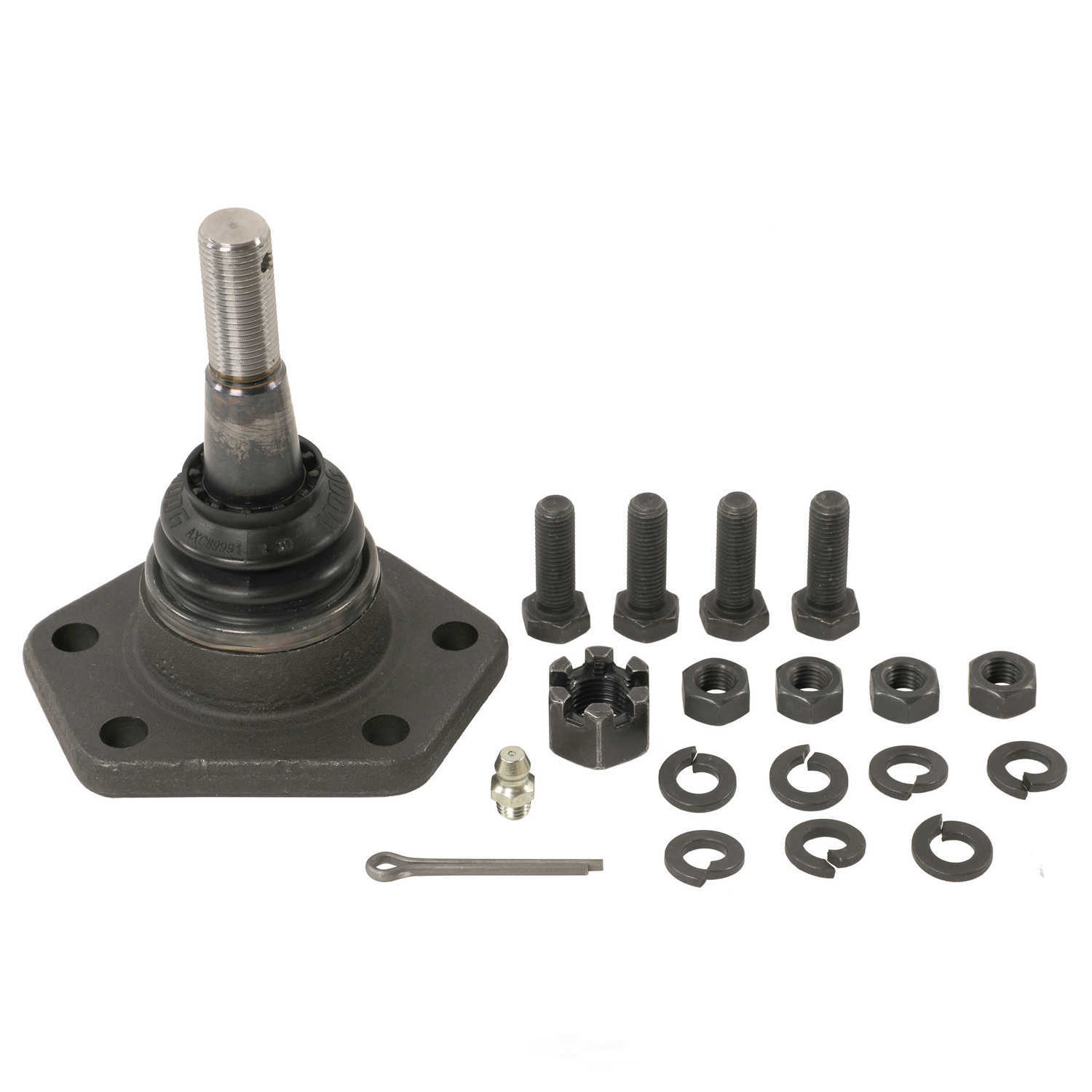 MOOG - Suspension Ball Joint - MOO K6136