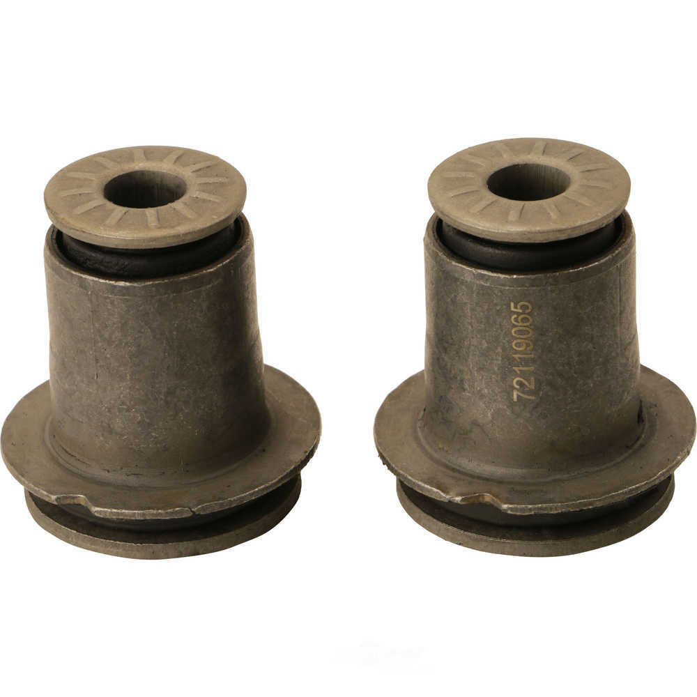 MOOG - Suspension Control Arm Bushing Kit (Front Upper) - MOO K6283