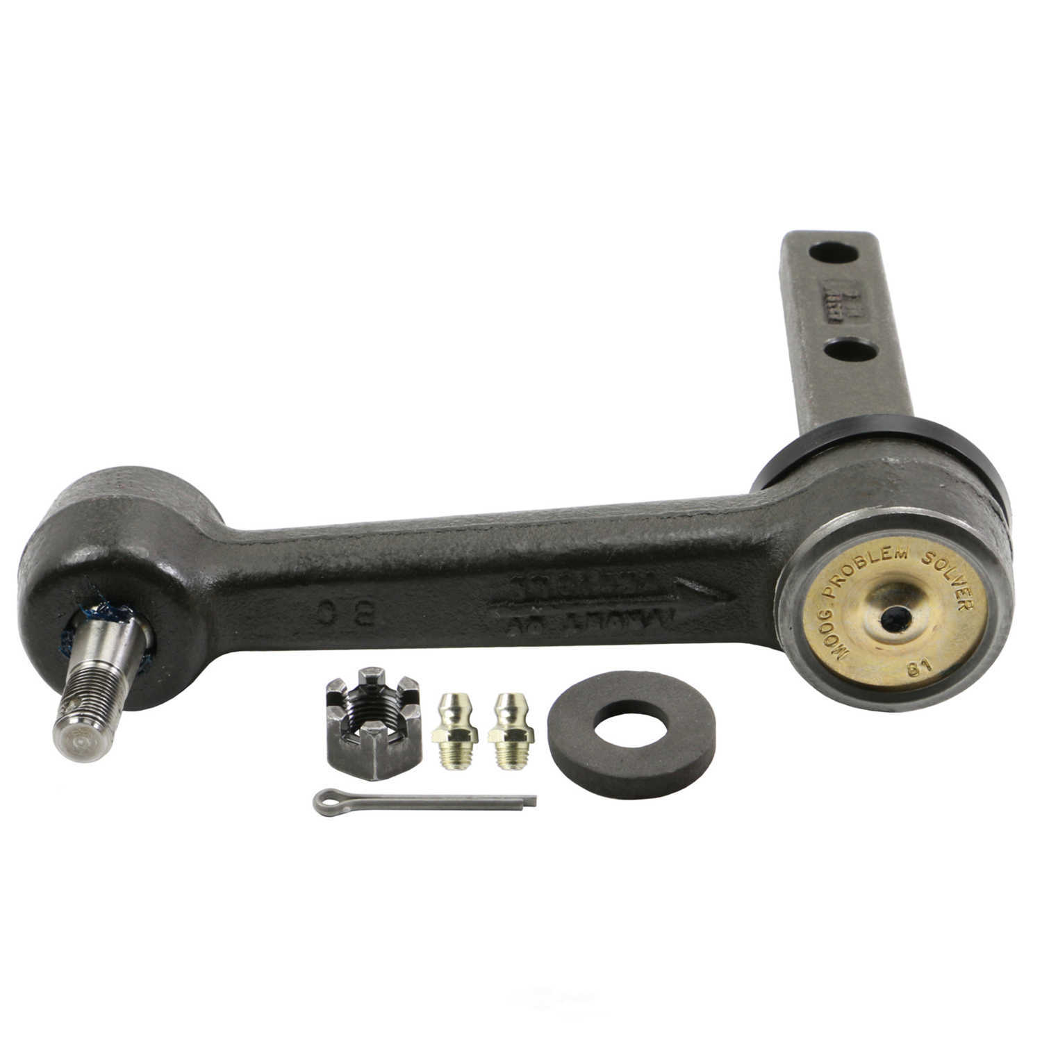 MOOG - Steering Idler Arm - MOO K6366T