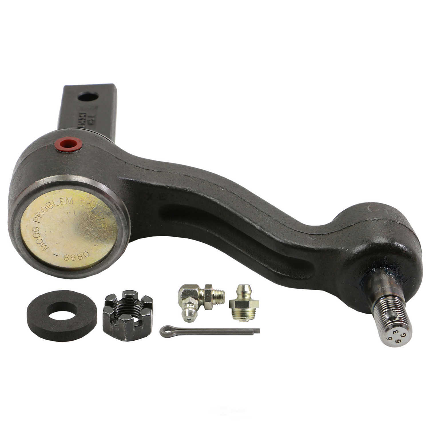 MOOG - Steering Idler Arm - MOO K6483T