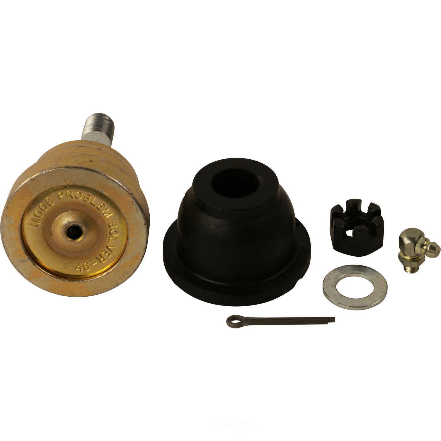 MOOG - Suspension Ball Joint (Front Lower) - MOO K6537