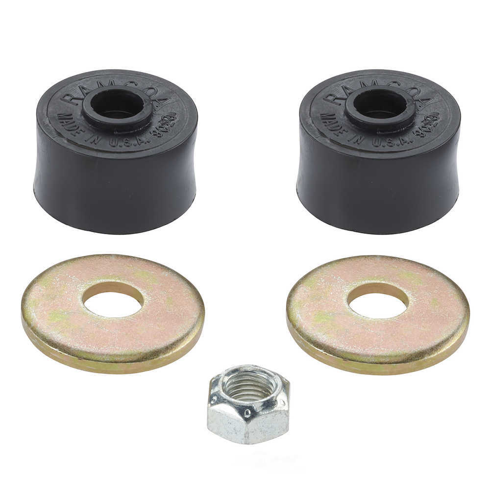 MOOG - Suspension Stabilizer Bar Link Kit (Front) - MOO K6631