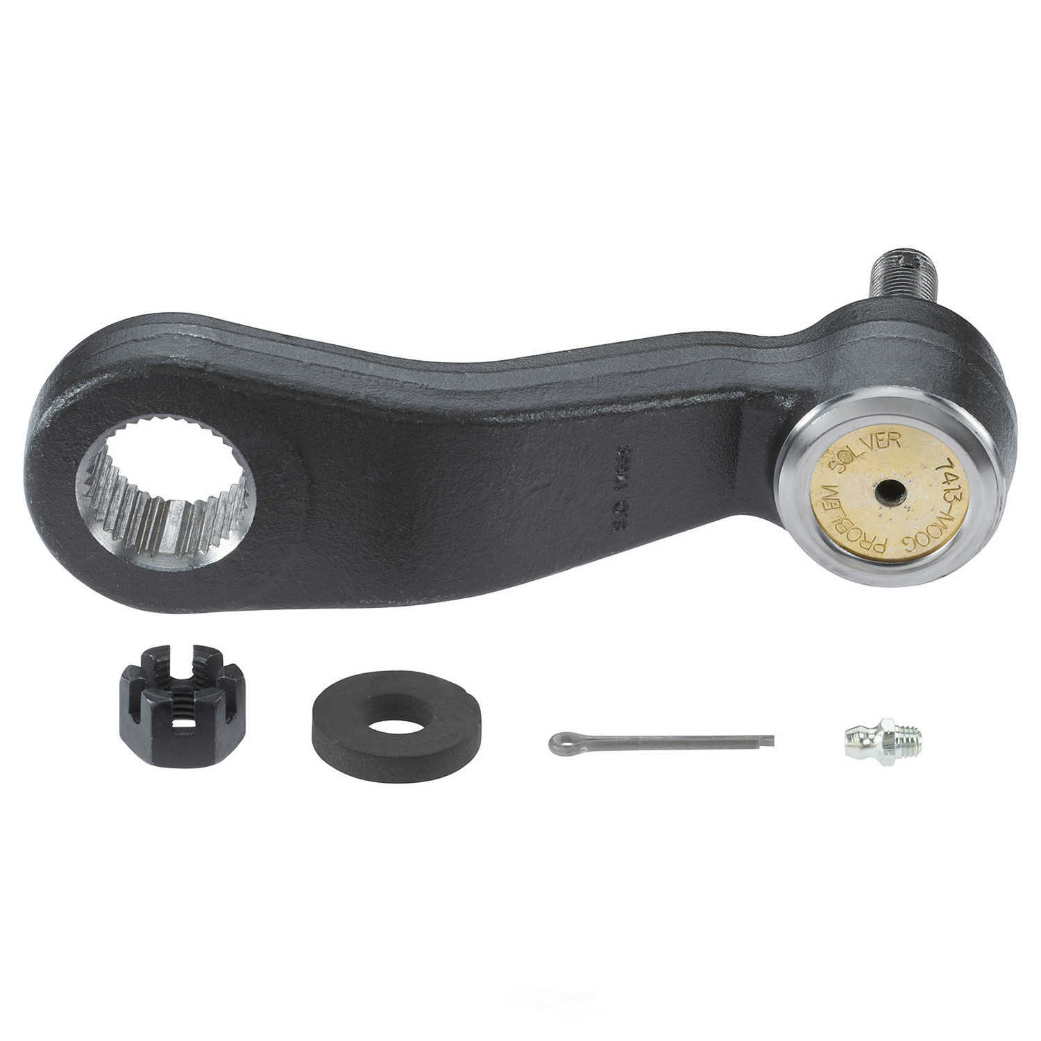 MOOG - Steering Pitman Arm - MOO K6654