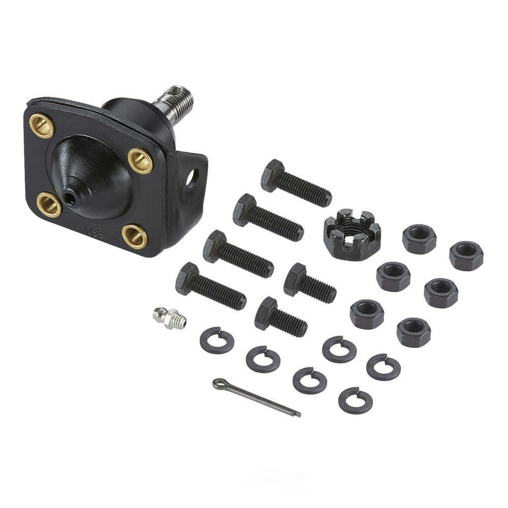 MOOG - Suspension Ball Joint (Front Lower) - MOO K670