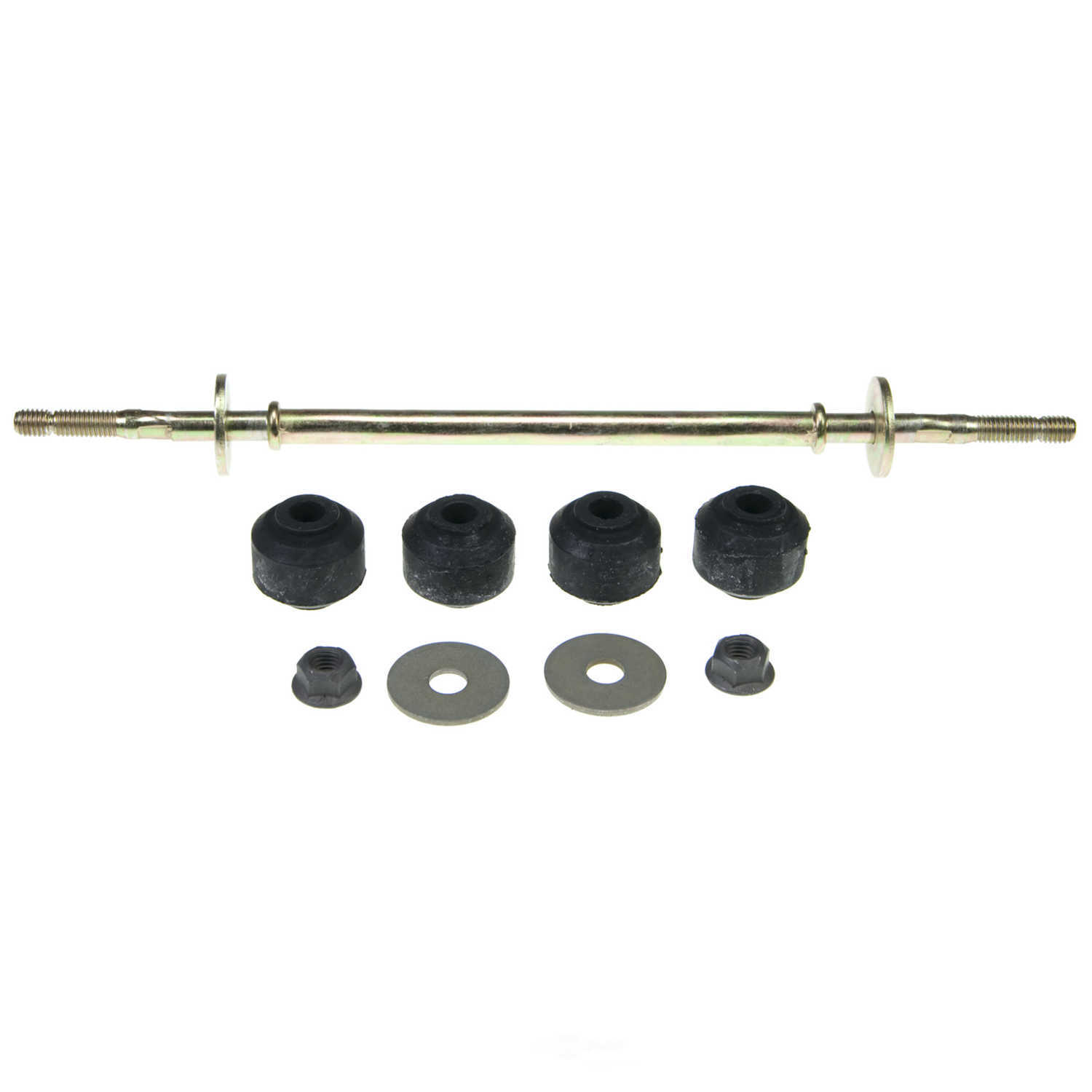 MOOG - Suspension Stabilizer Bar Link Kit (Rear) - MOO K700055