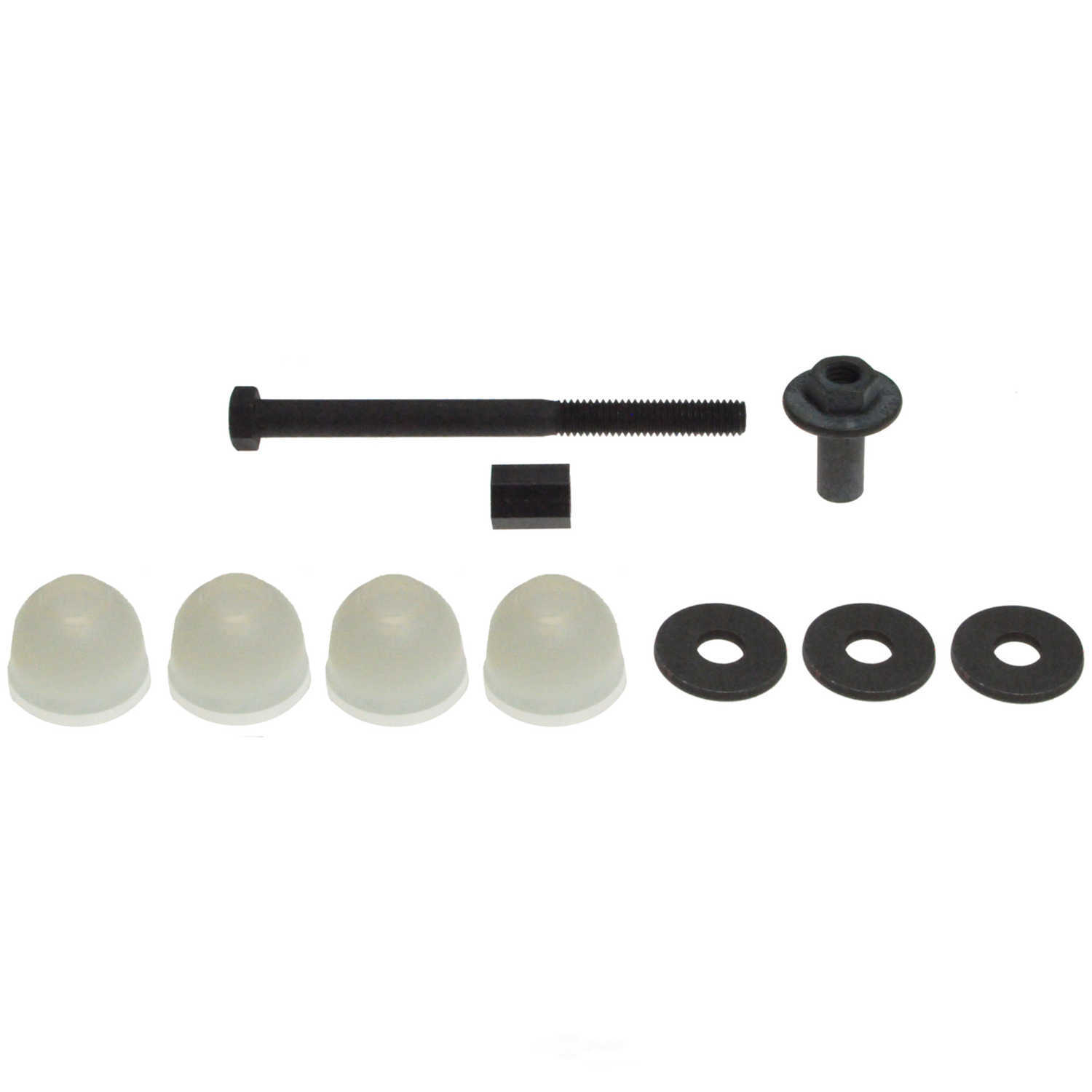MOOG - Suspension Stabilizer Bar Link Kit (Front) - MOO K700526