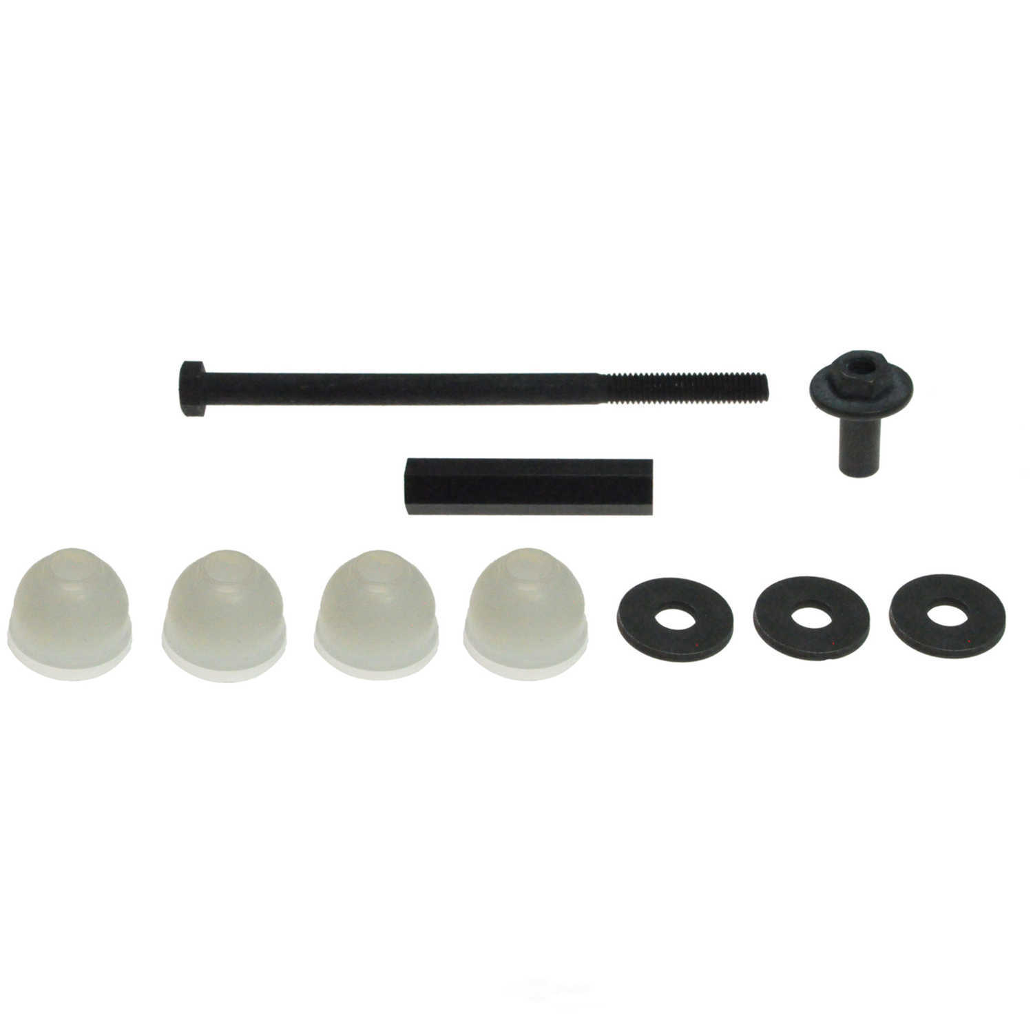 MOOG - Suspension Stabilizer Bar Link Kit (Front) - MOO K700534