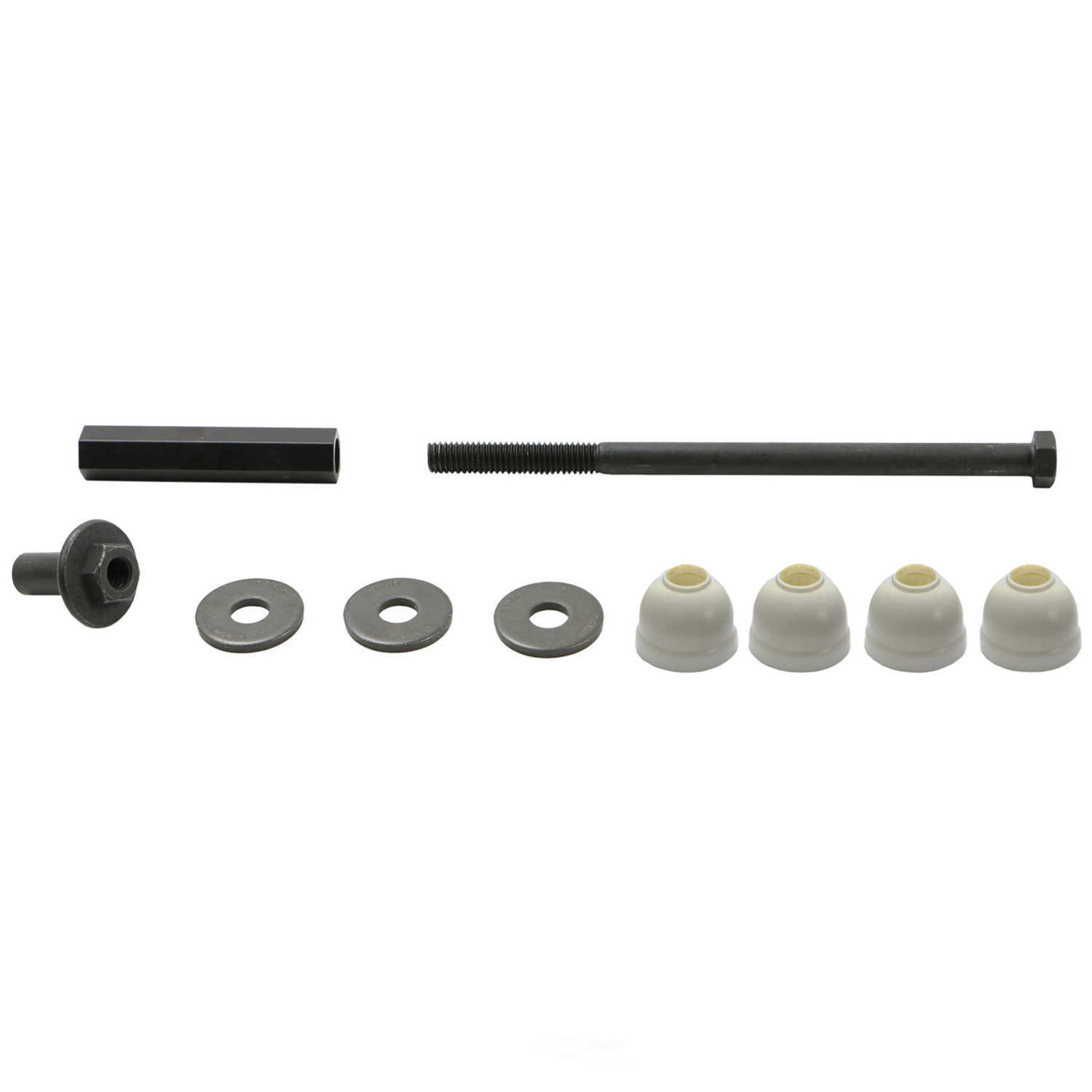 MOOG - Suspension Stabilizer Bar Link Kit (Front) - MOO K700535
