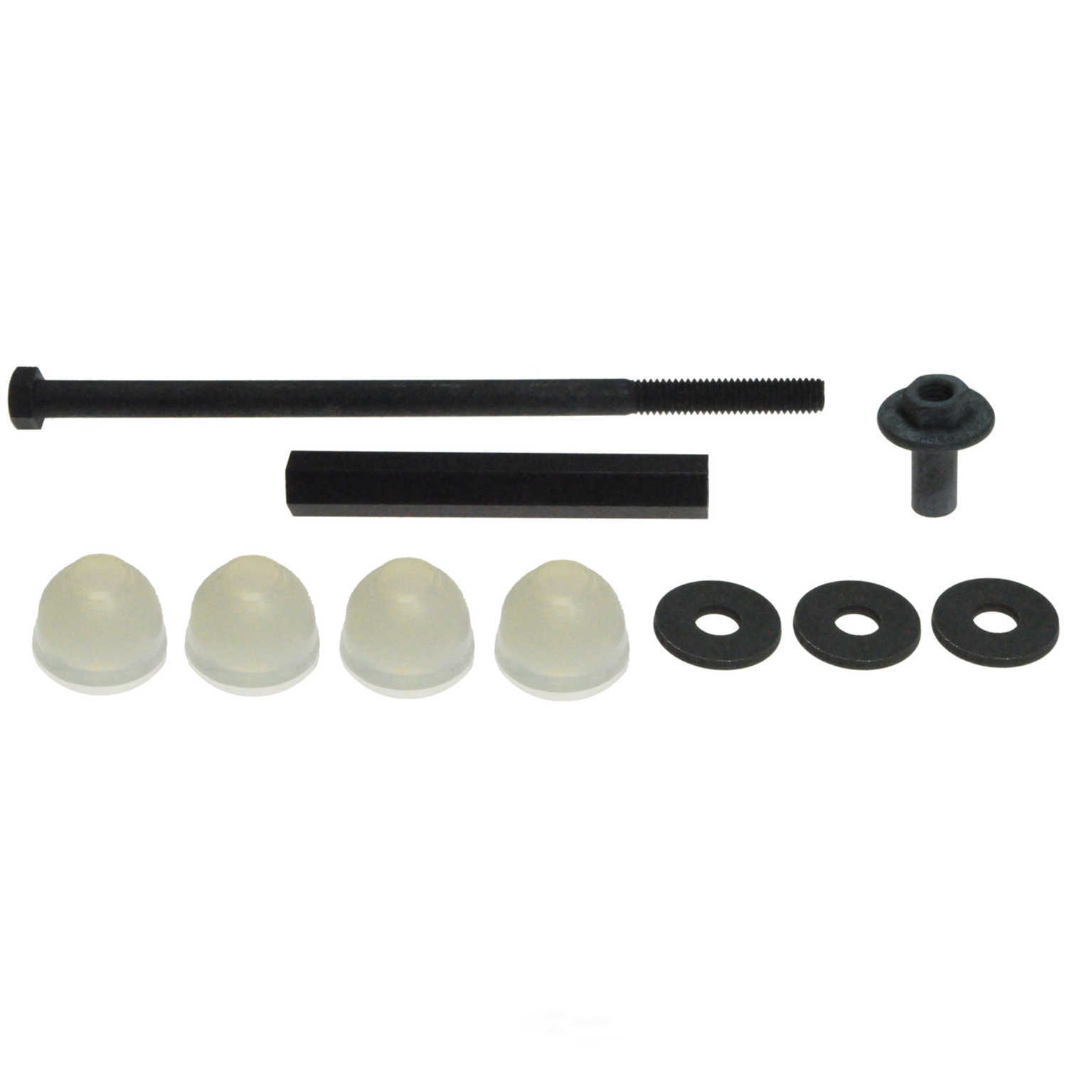 MOOG - Suspension Stabilizer Bar Link Kit (Front) - MOO K700537