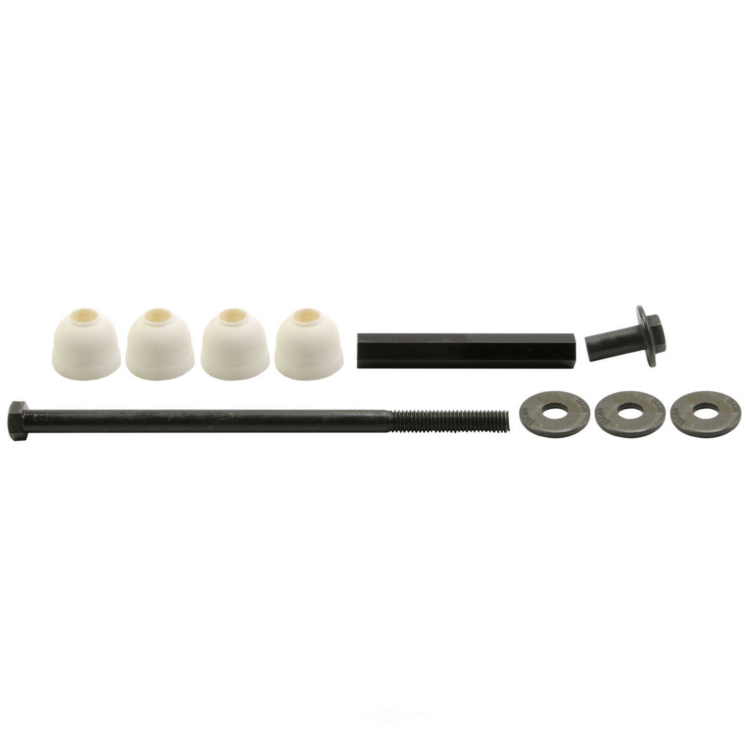 MOOG - Suspension Stabilizer Bar Link Kit (Front) - MOO K700537