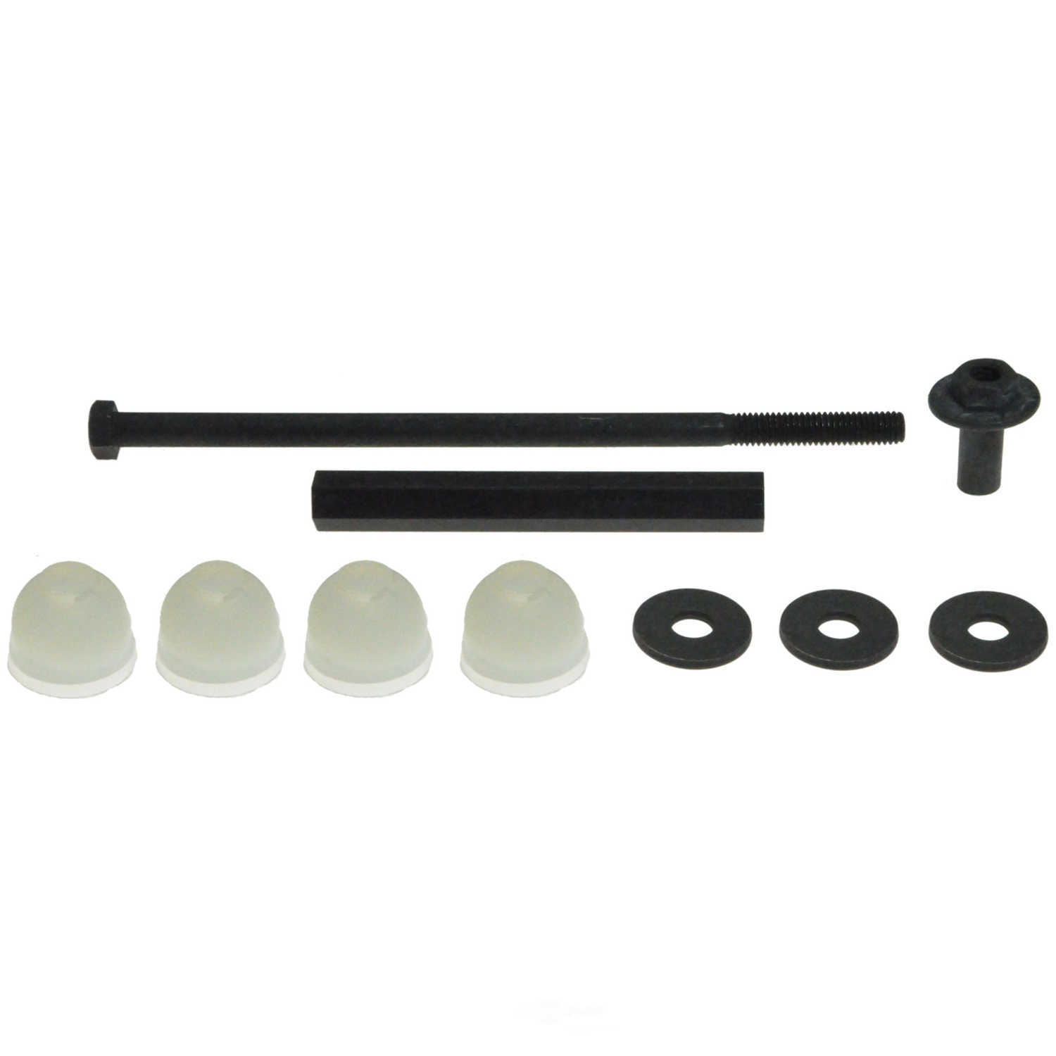 MOOG - Suspension Stabilizer Bar Link Kit (Front) - MOO K700539