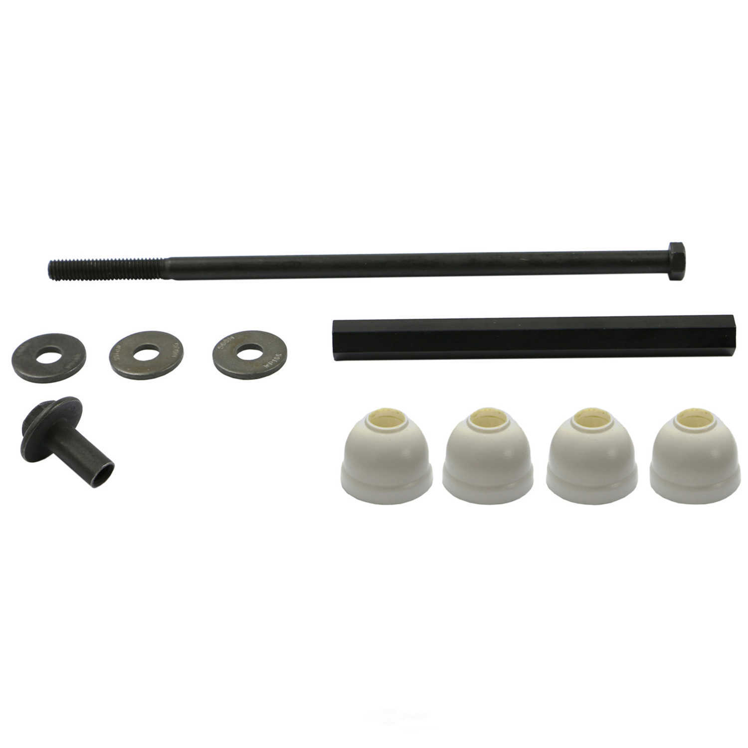 MOOG - Suspension Stabilizer Bar Link Kit - MOO K700541