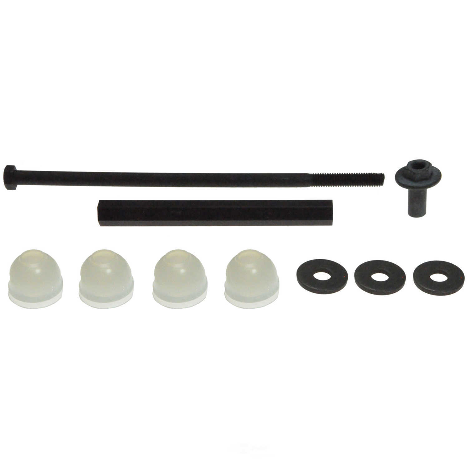 MOOG - Suspension Stabilizer Bar Link Kit (Front) - MOO K700542
