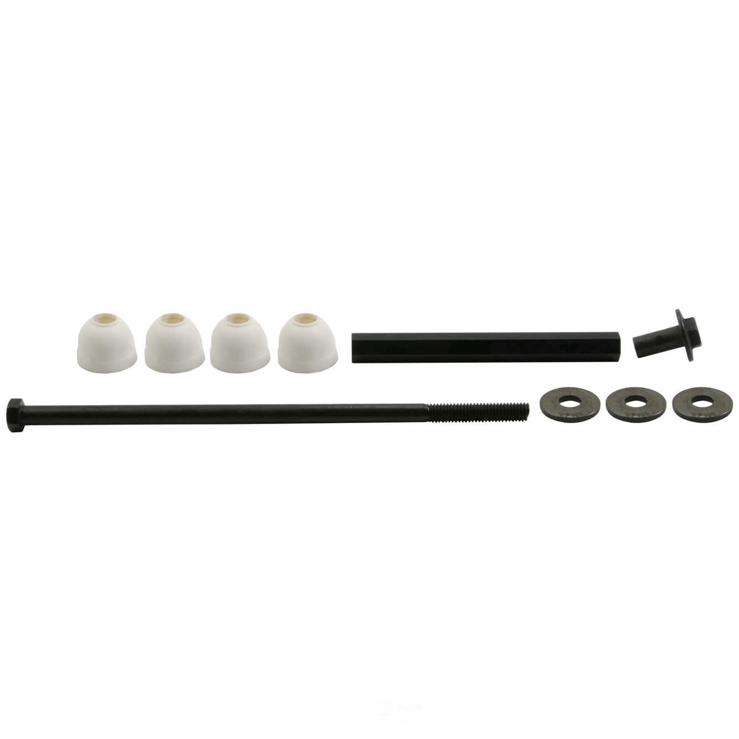 MOOG - Suspension Stabilizer Bar Link Kit (Front) - MOO K700542