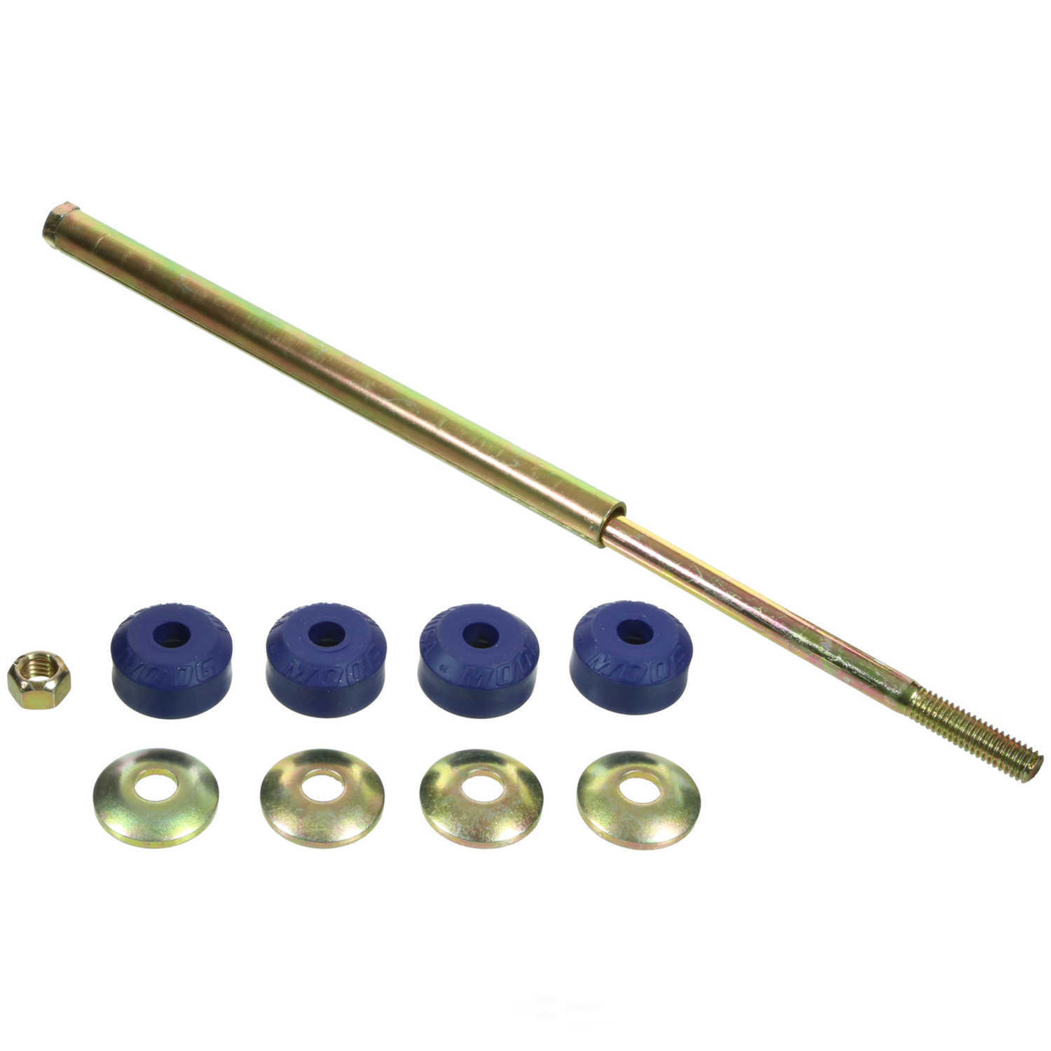 MOOG - Suspension Stabilizer Bar Link Kit (Rear) - MOO K700633
