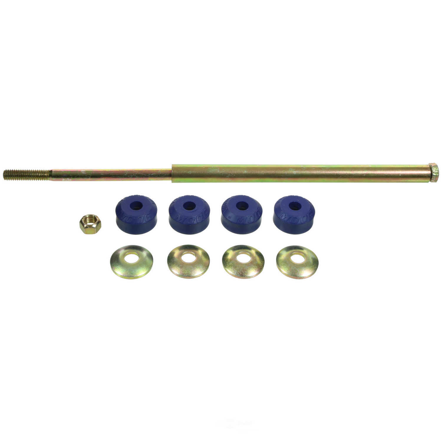 MOOG - Suspension Stabilizer Bar Link Kit (Rear) - MOO K700633