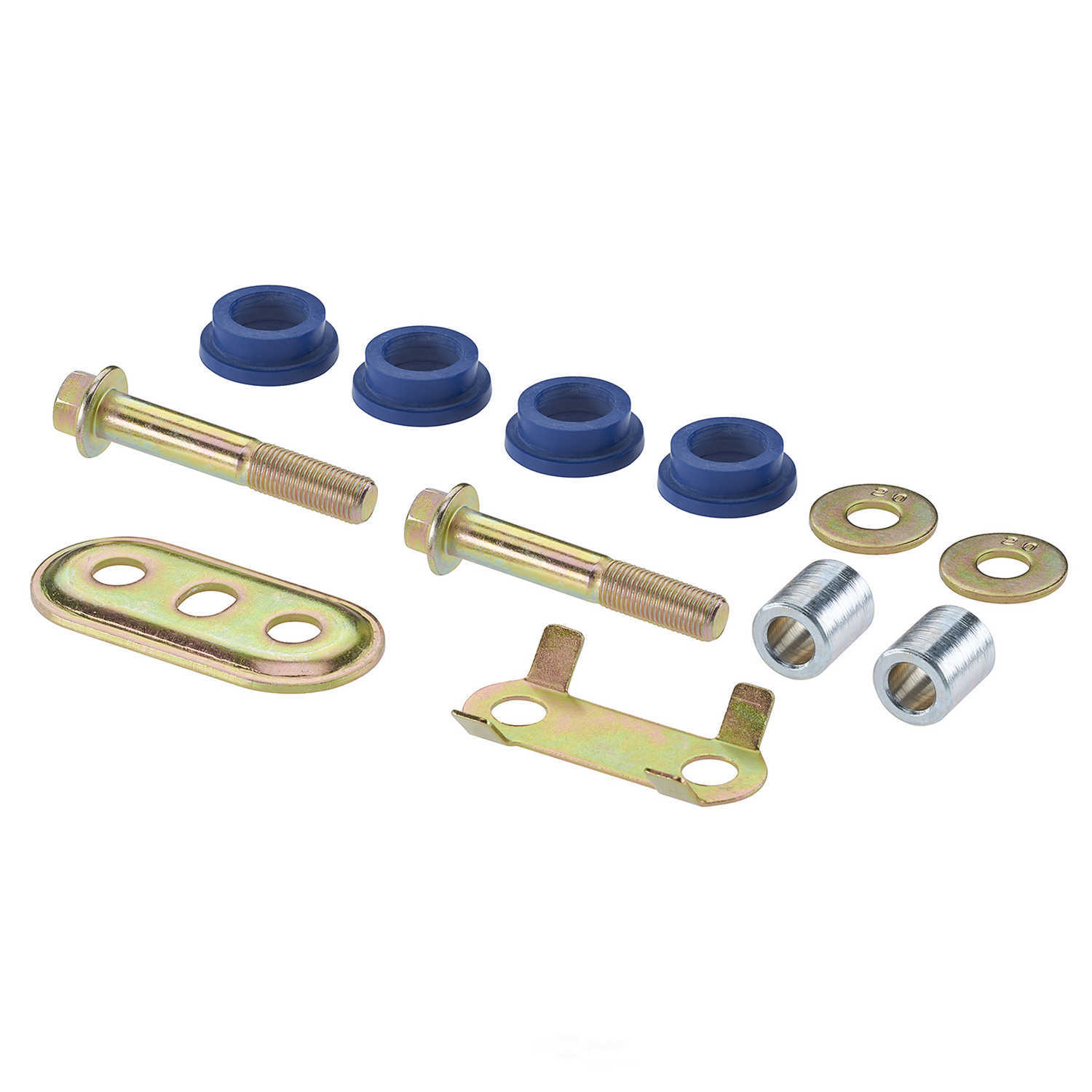 MOOG - Steering Tie Rod End Bushing Kit - MOO K7408