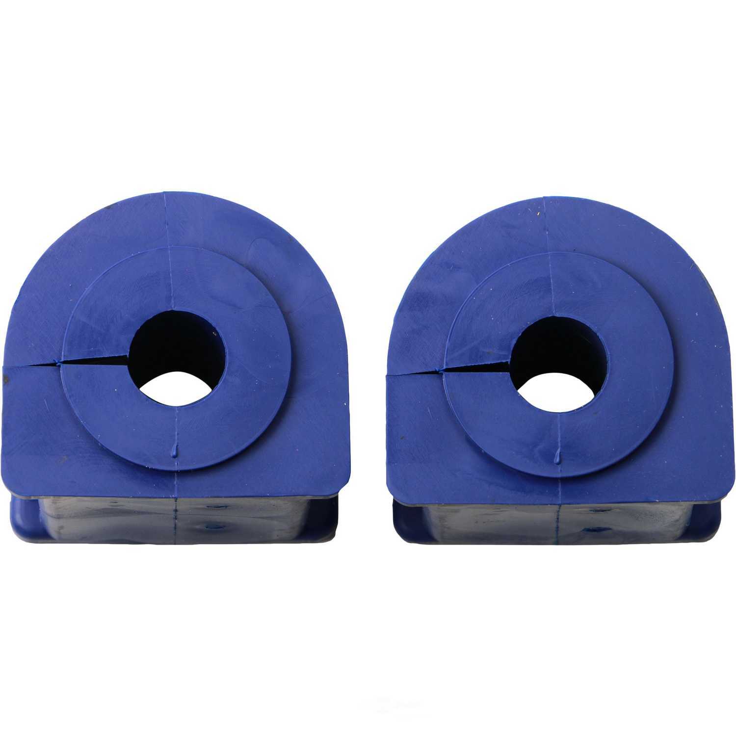 MOOG - Suspension Stabilizer Bar Bushing Kit (Rear To Frame) - MOO K7410