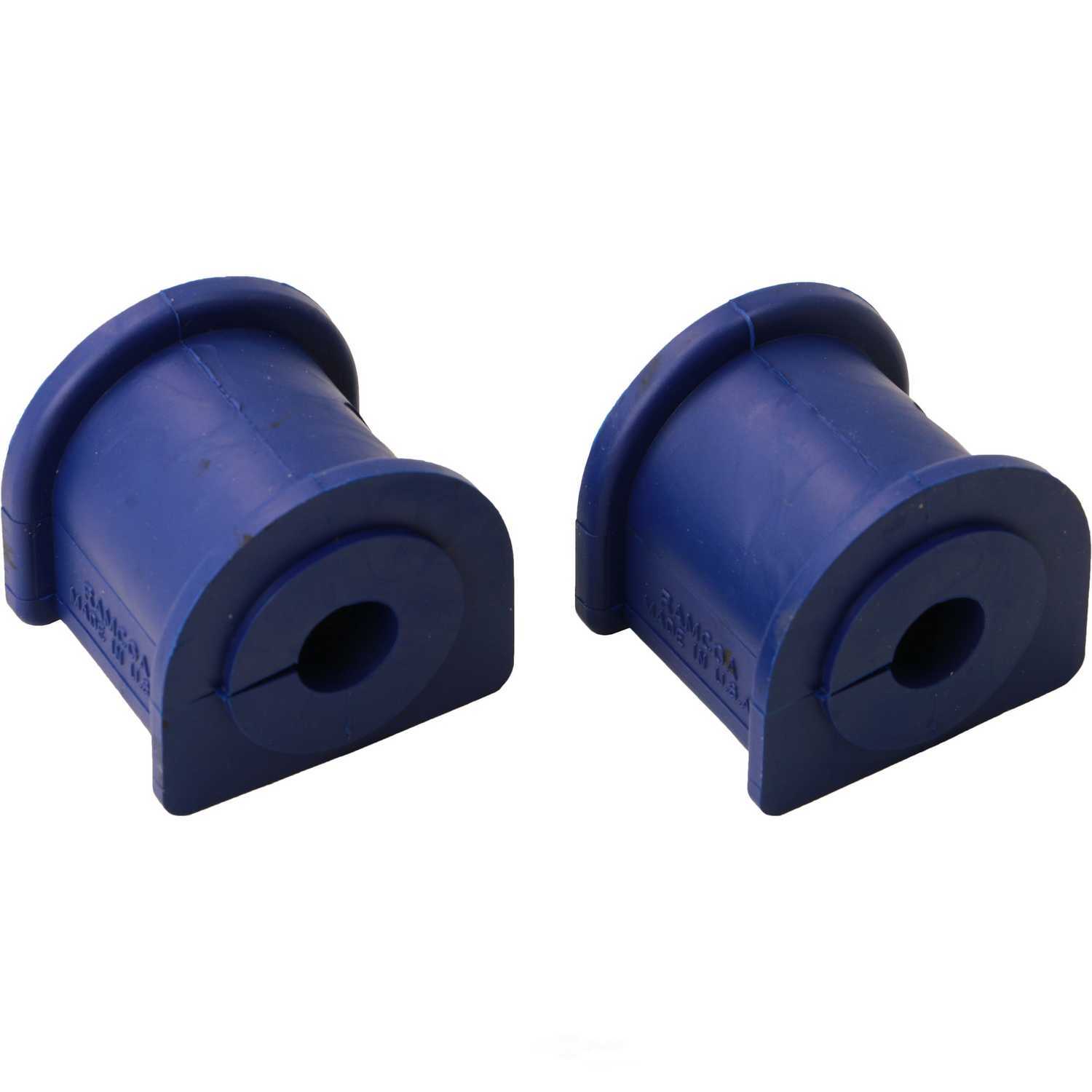 MOOG - Suspension Stabilizer Bar Bushing Kit (Rear To Frame) - MOO K7410