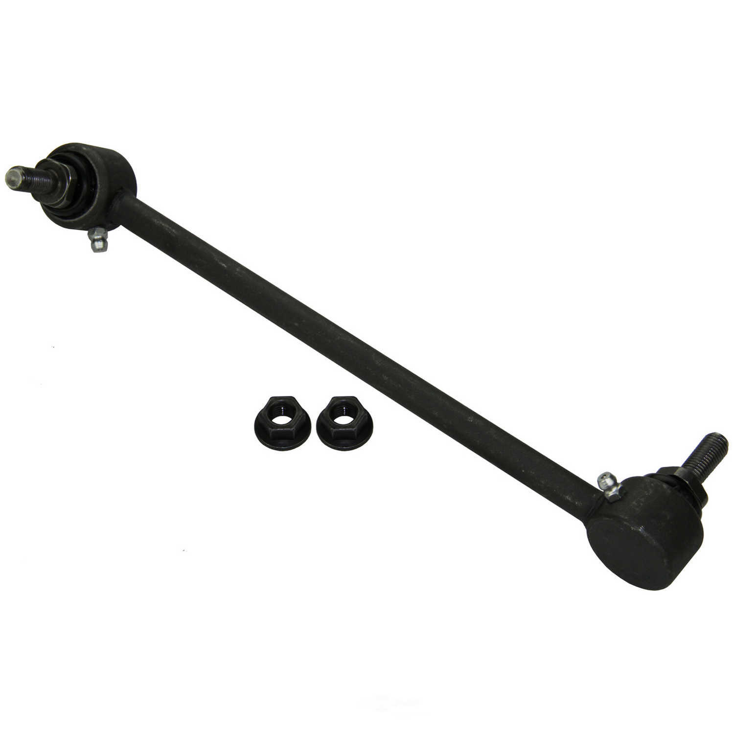 MOOG - Suspension Stabilizer Bar Link (Front Left) - MOO K7430