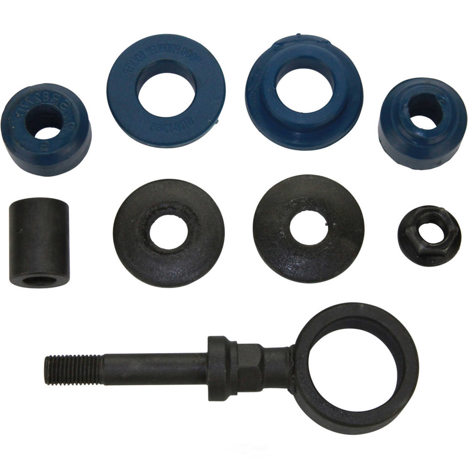 MOOG - Suspension Stabilizer Bar Link (Front) - MOO K750147