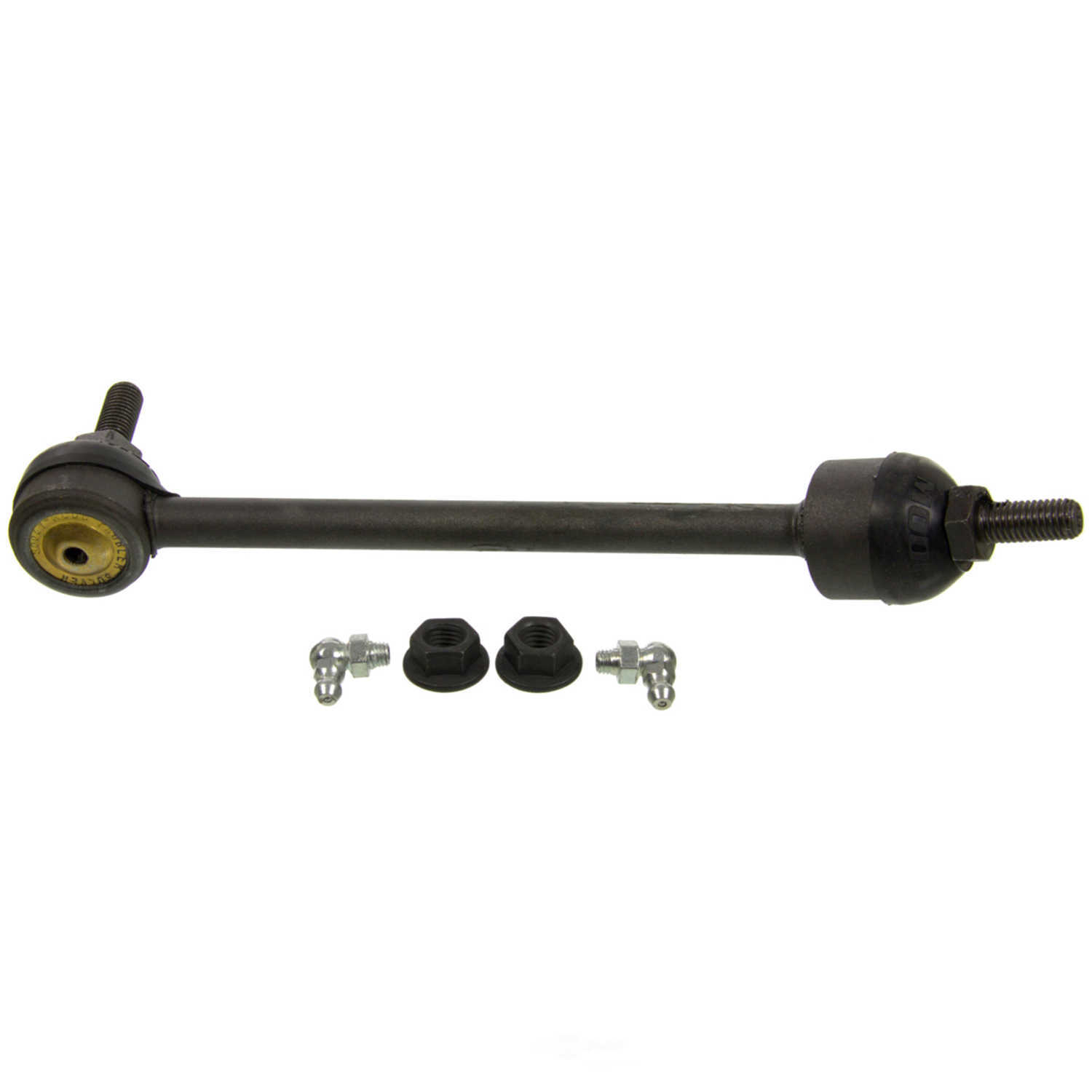MOOG - Suspension Stabilizer Bar Link (Rear Right) - MOO K750340
