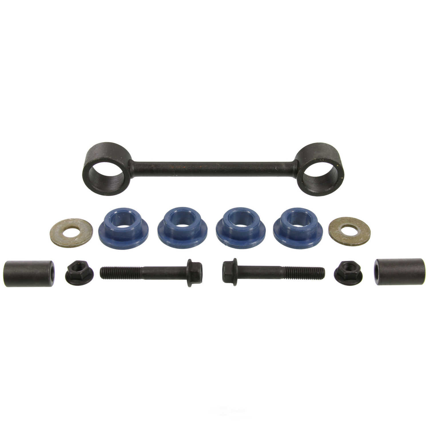 MOOG - Suspension Stabilizer Bar Link (Rear) - MOO K750379