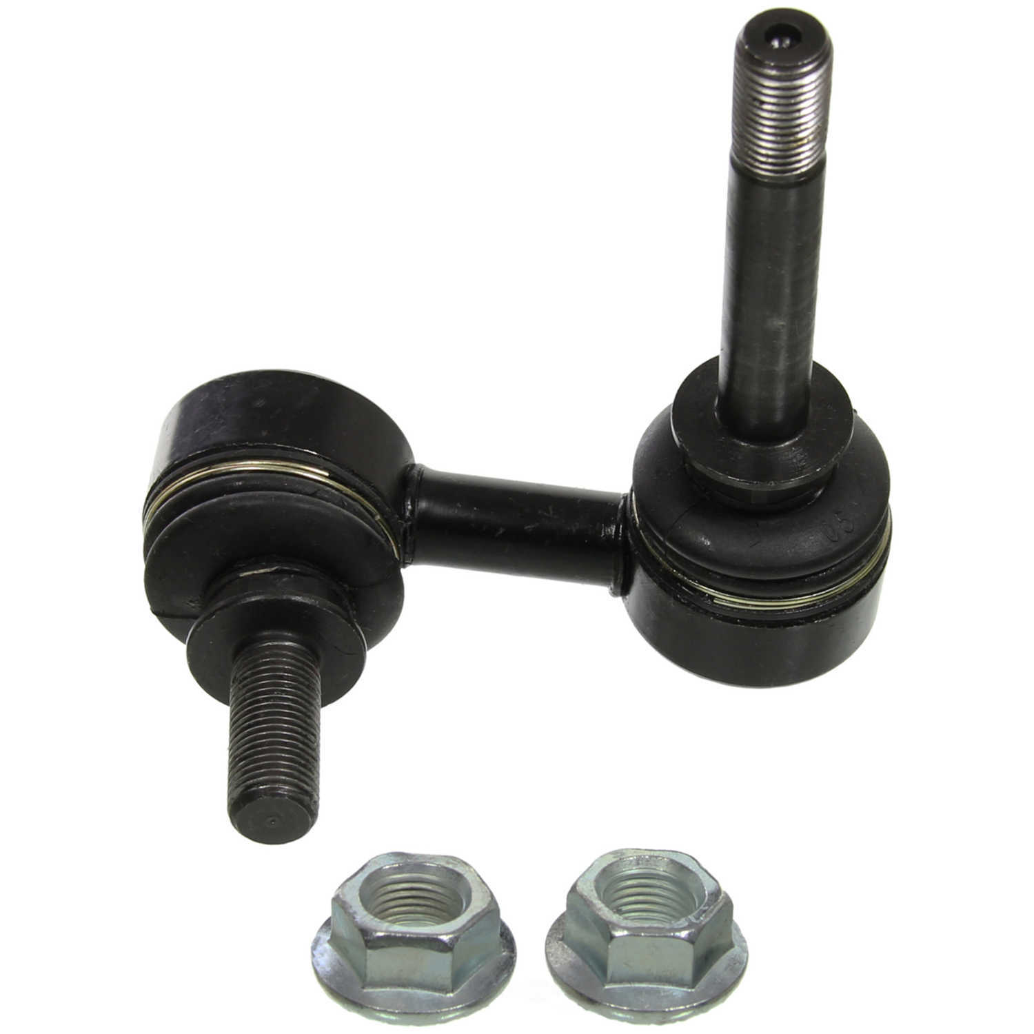 MOOG - Suspension Stabilizer Bar Link (Front Left) - MOO K750401