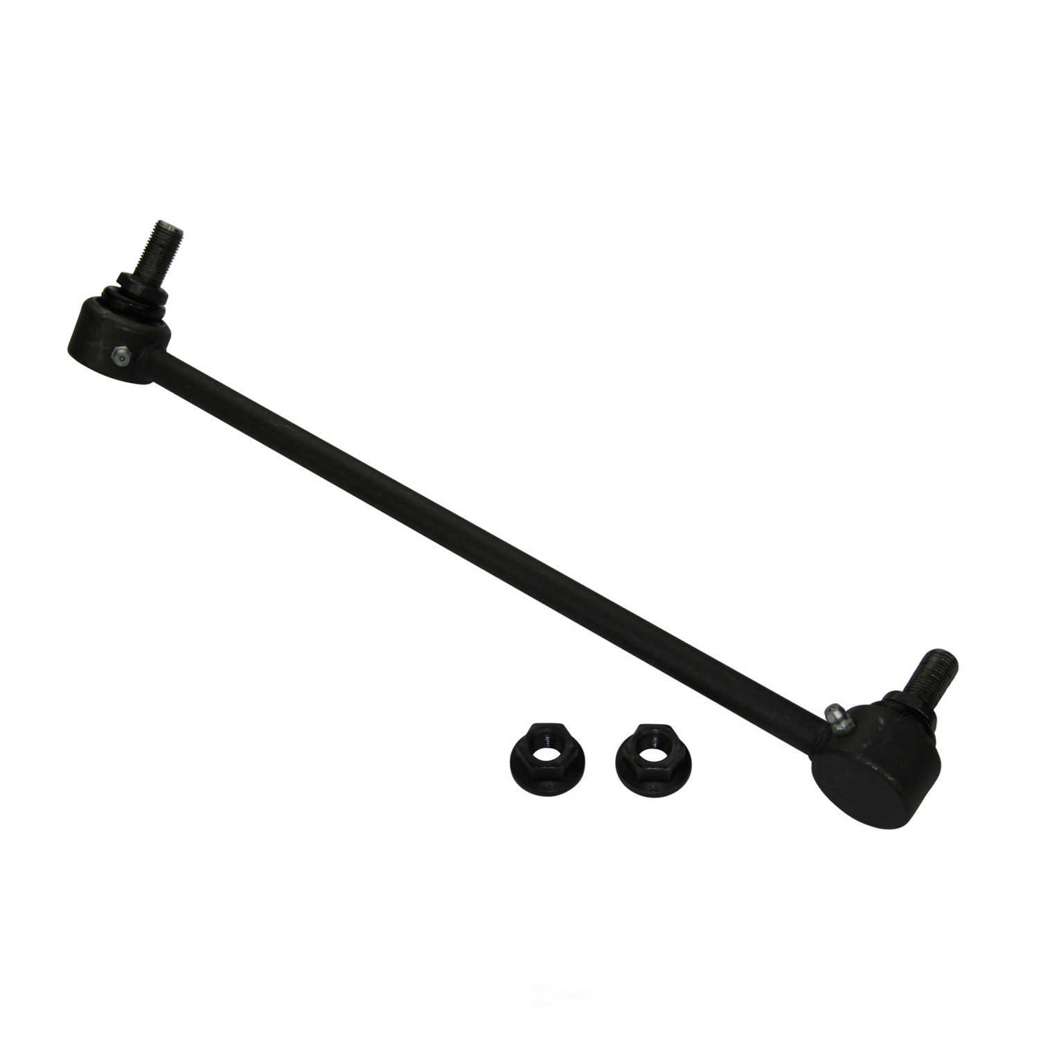 MOOG - Suspension Stabilizer Bar Link (Front Right) - MOO K750666