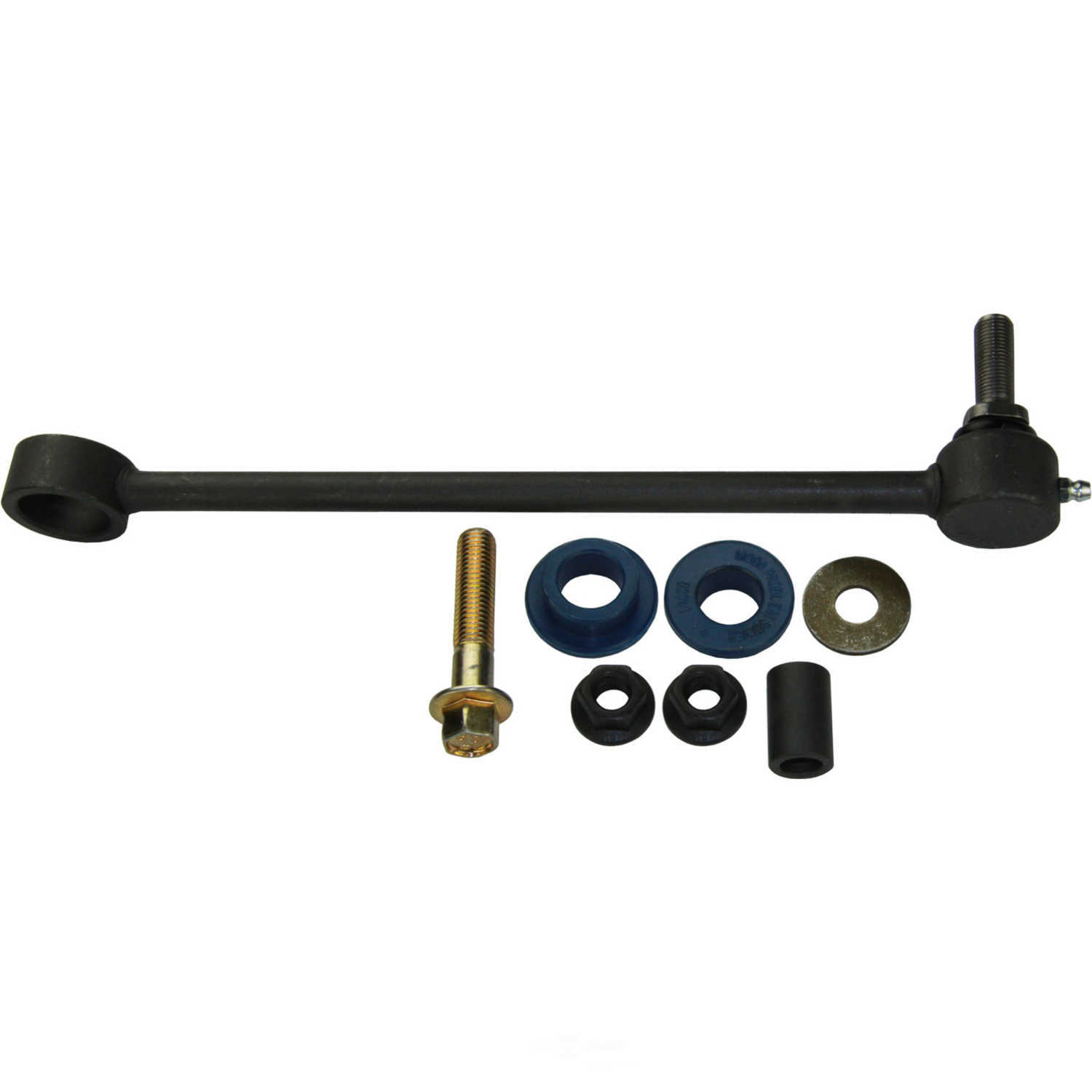 MOOG - Suspension Stabilizer Bar Link (Rear) - MOO K750700