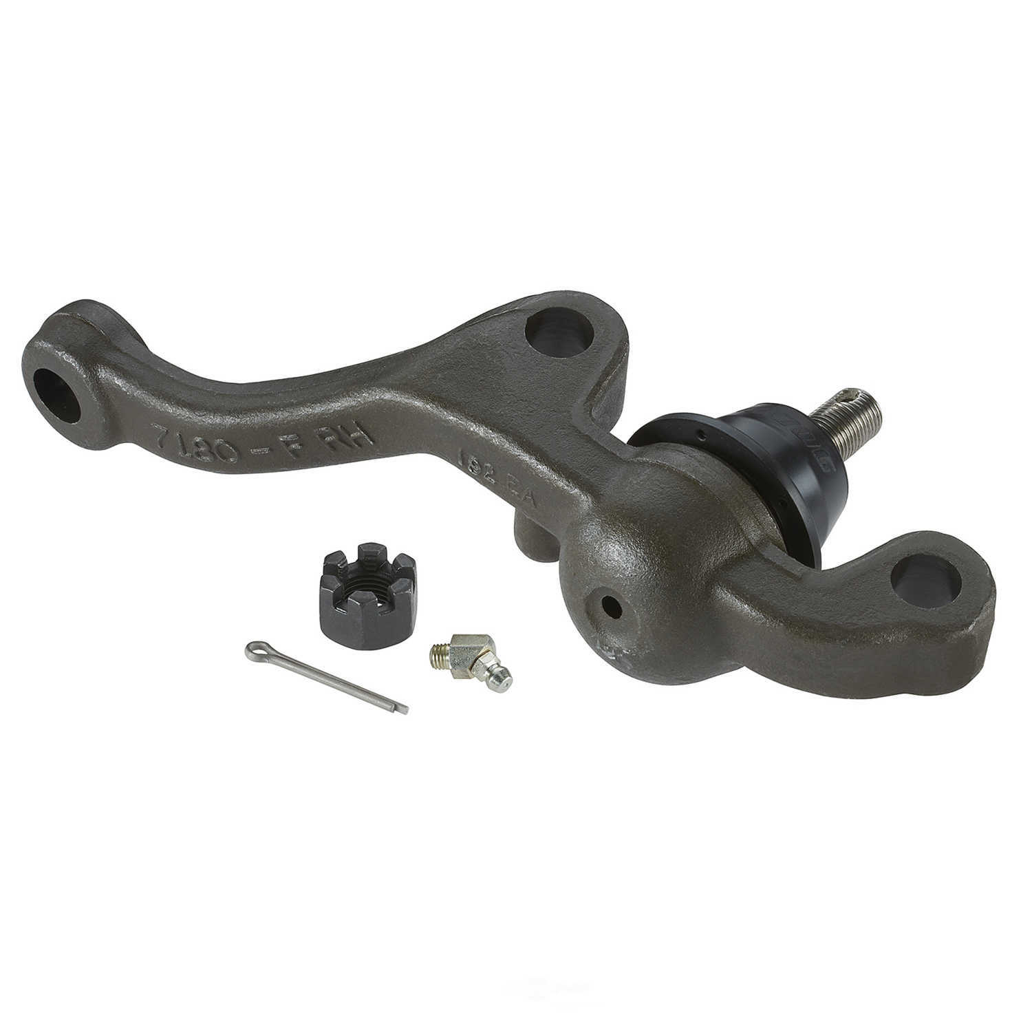 MOOG - Suspension Ball Joint (Front Right Lower) - MOO K781