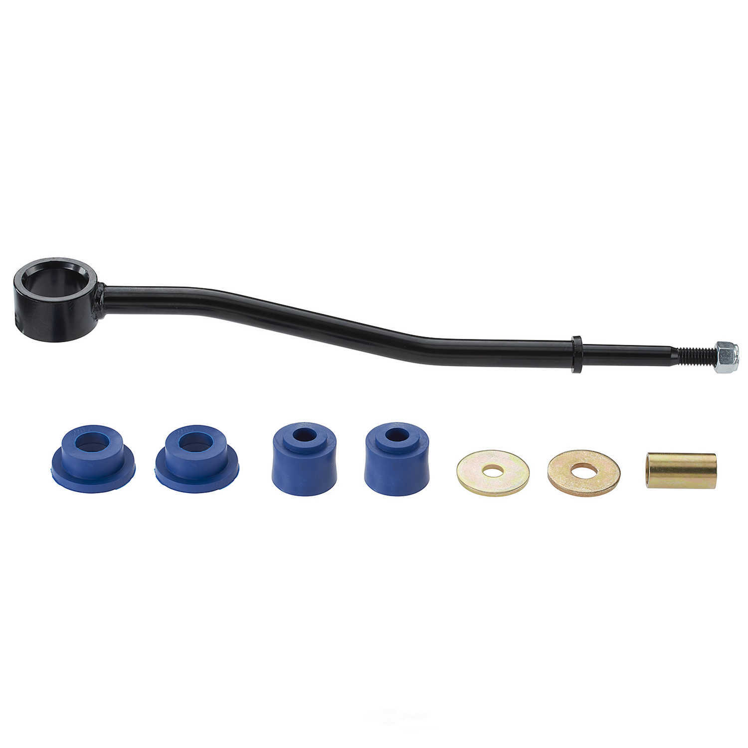MOOG - Suspension Stabilizer Bar Link (Rear) - MOO K80017