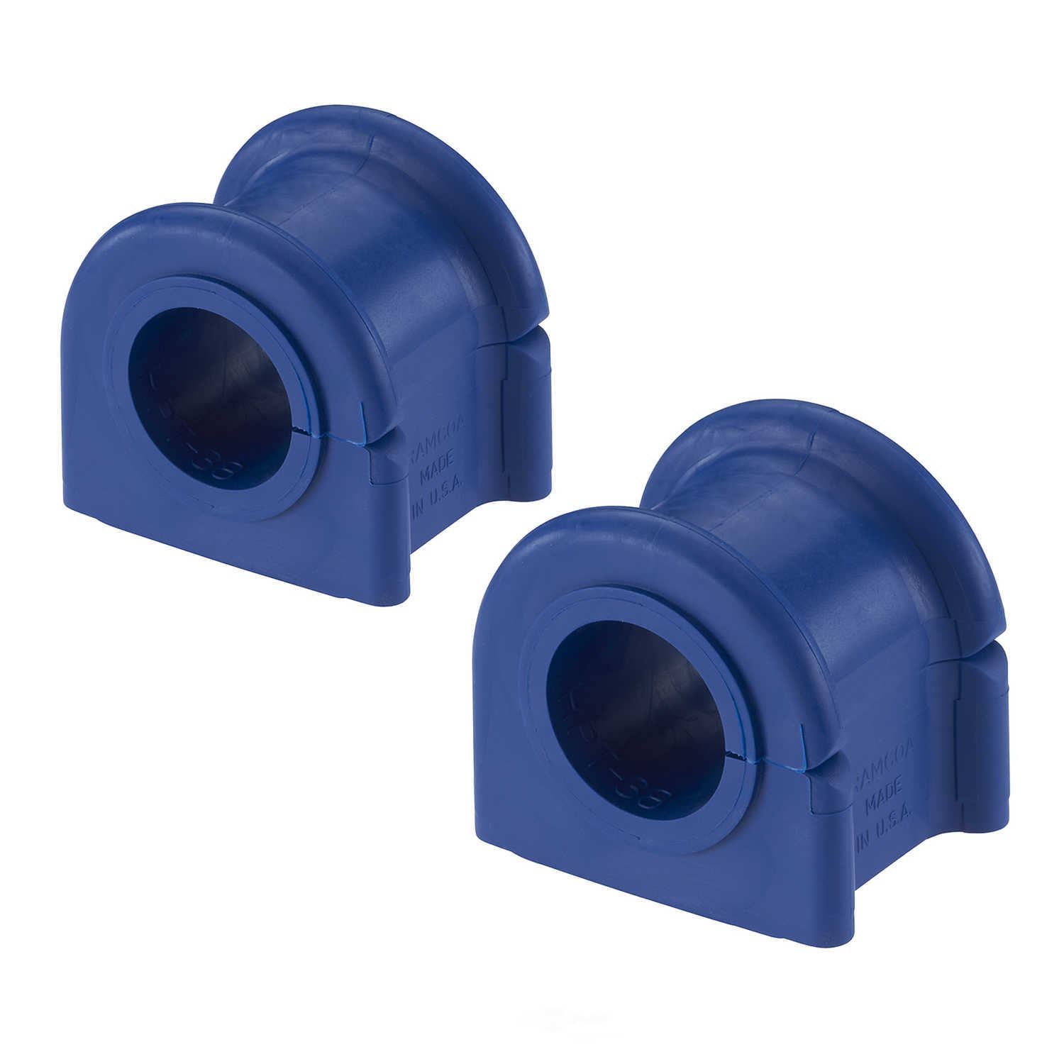 MOOG - Suspension Stabilizer Bar Bushing Kit - MOO K80080