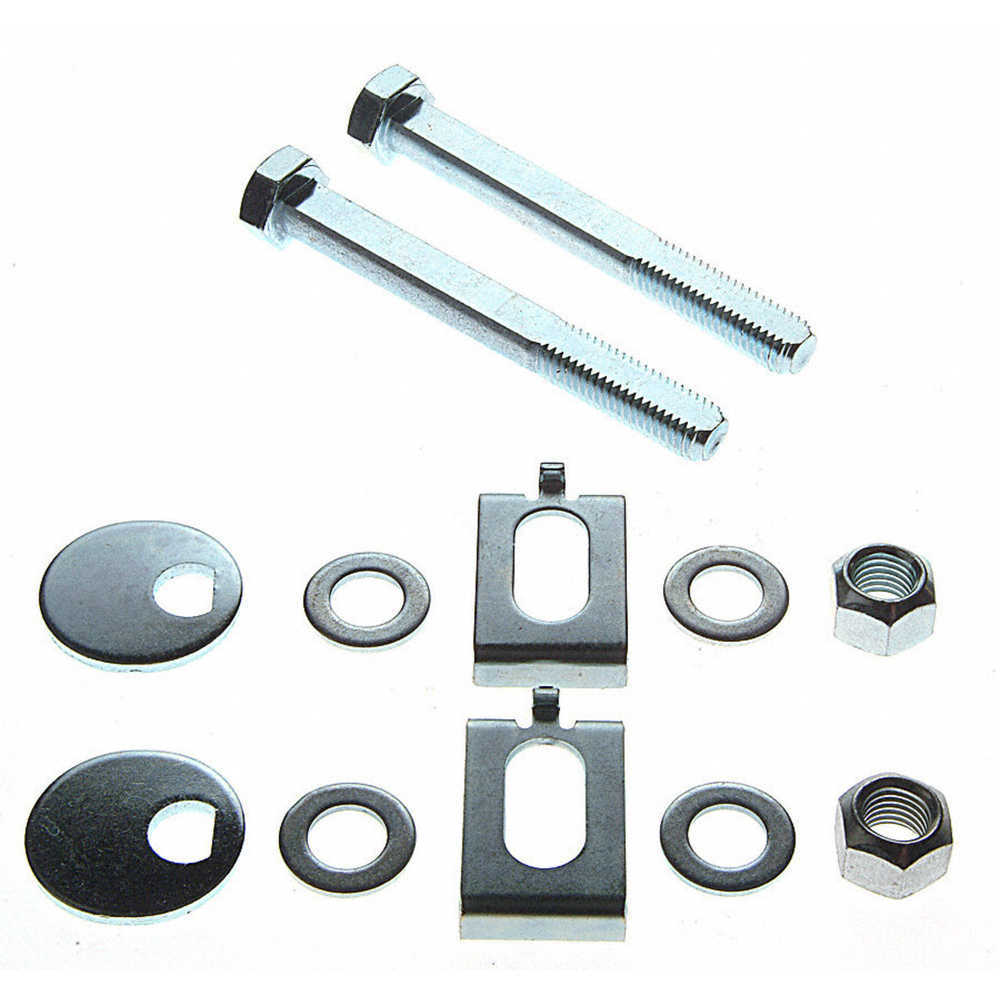 MOOG - Alignment Caster/camber Kit - MOO K80087