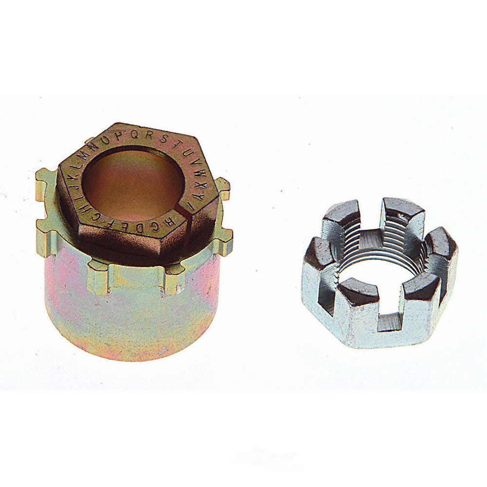 MOOG - Alignment Caster/camber Bushing (Front) - MOO K80108