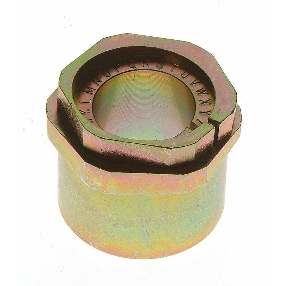 MOOG - Alignment Caster/camber Bushing - MOO K80109